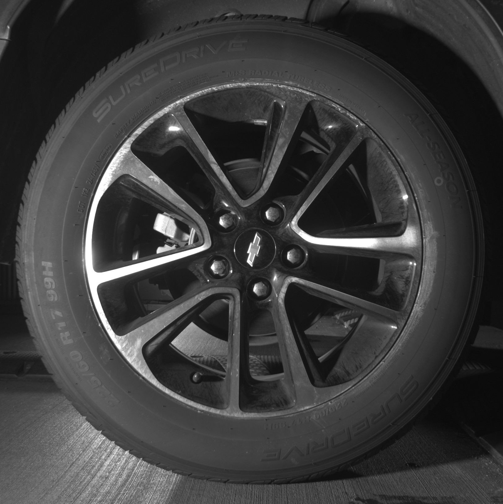 Thumbnail: 2025 Chevrolet TrailBlazer - 15