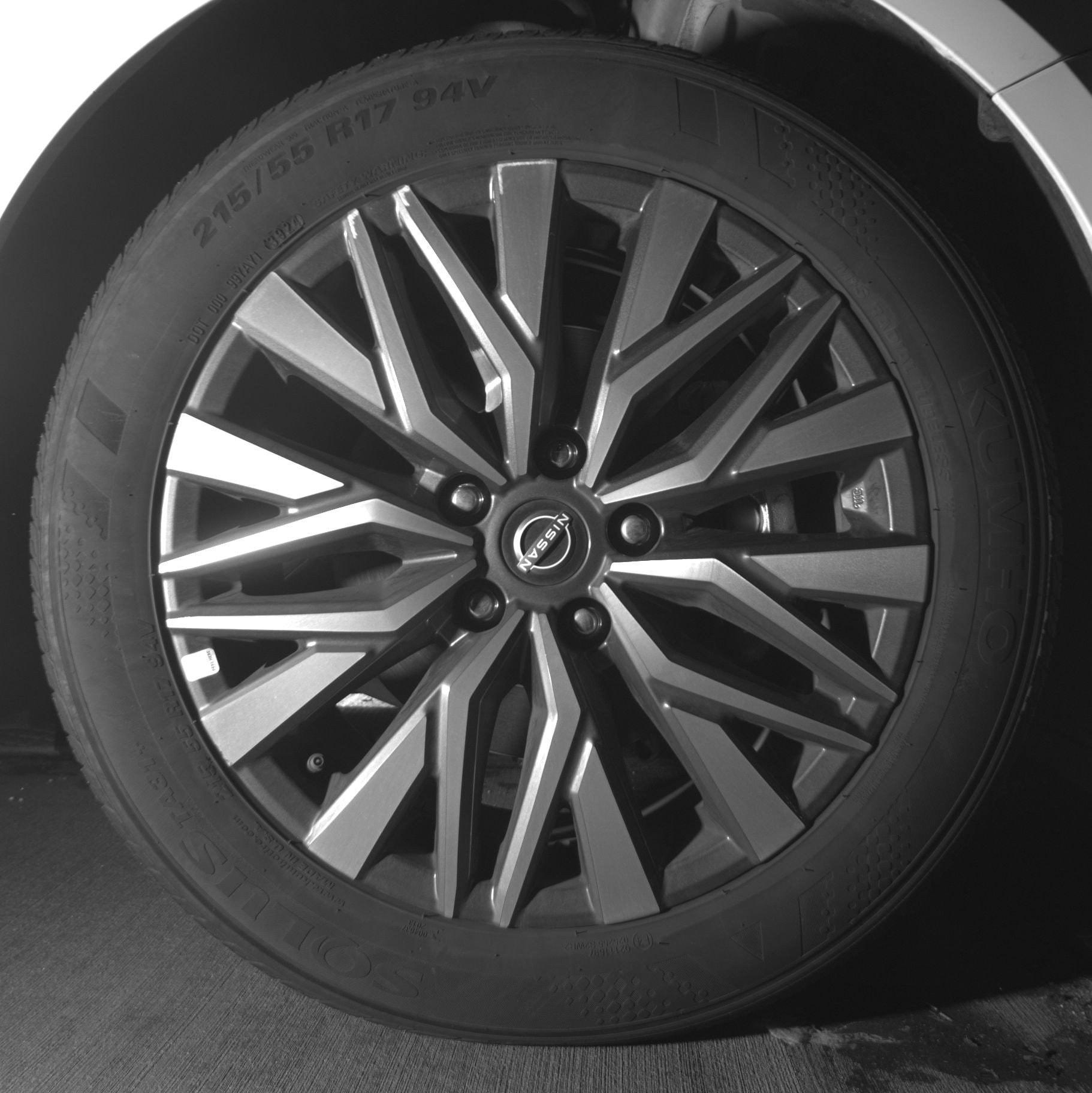 Thumbnail: 2025 Nissan Altima - 13