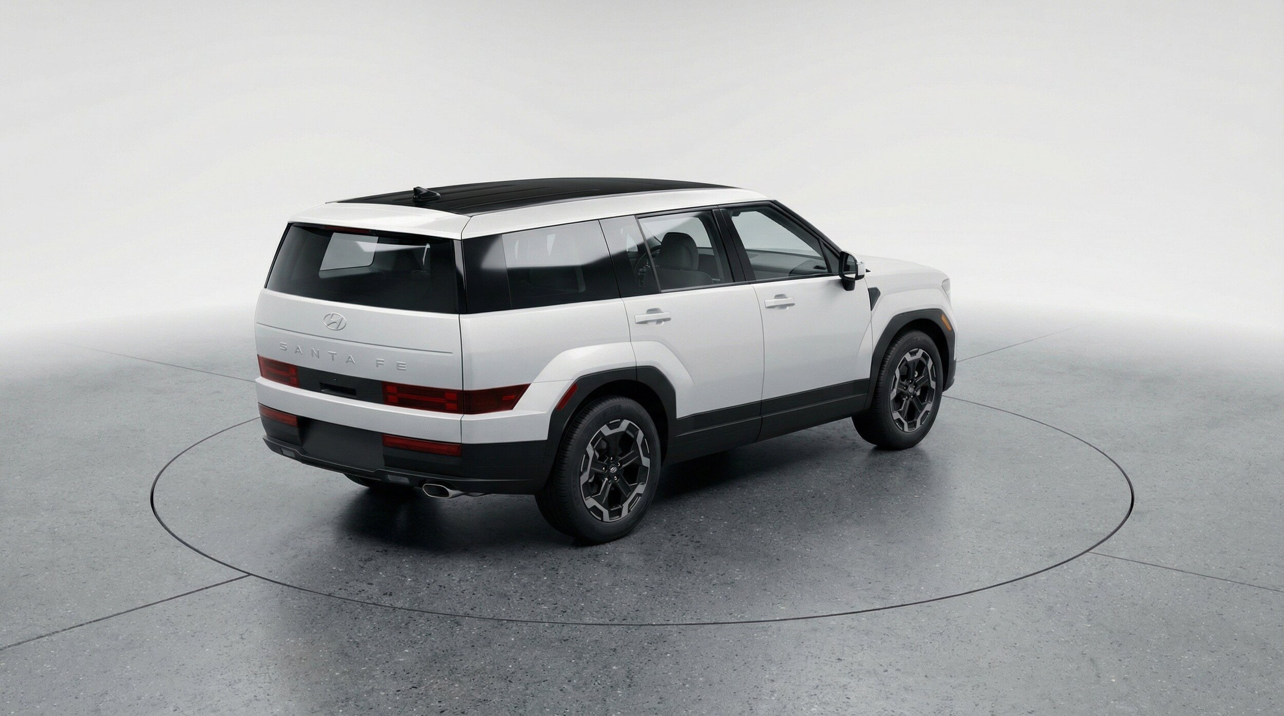 Thumbnail: 2026 Hyundai Santa Fe - 9