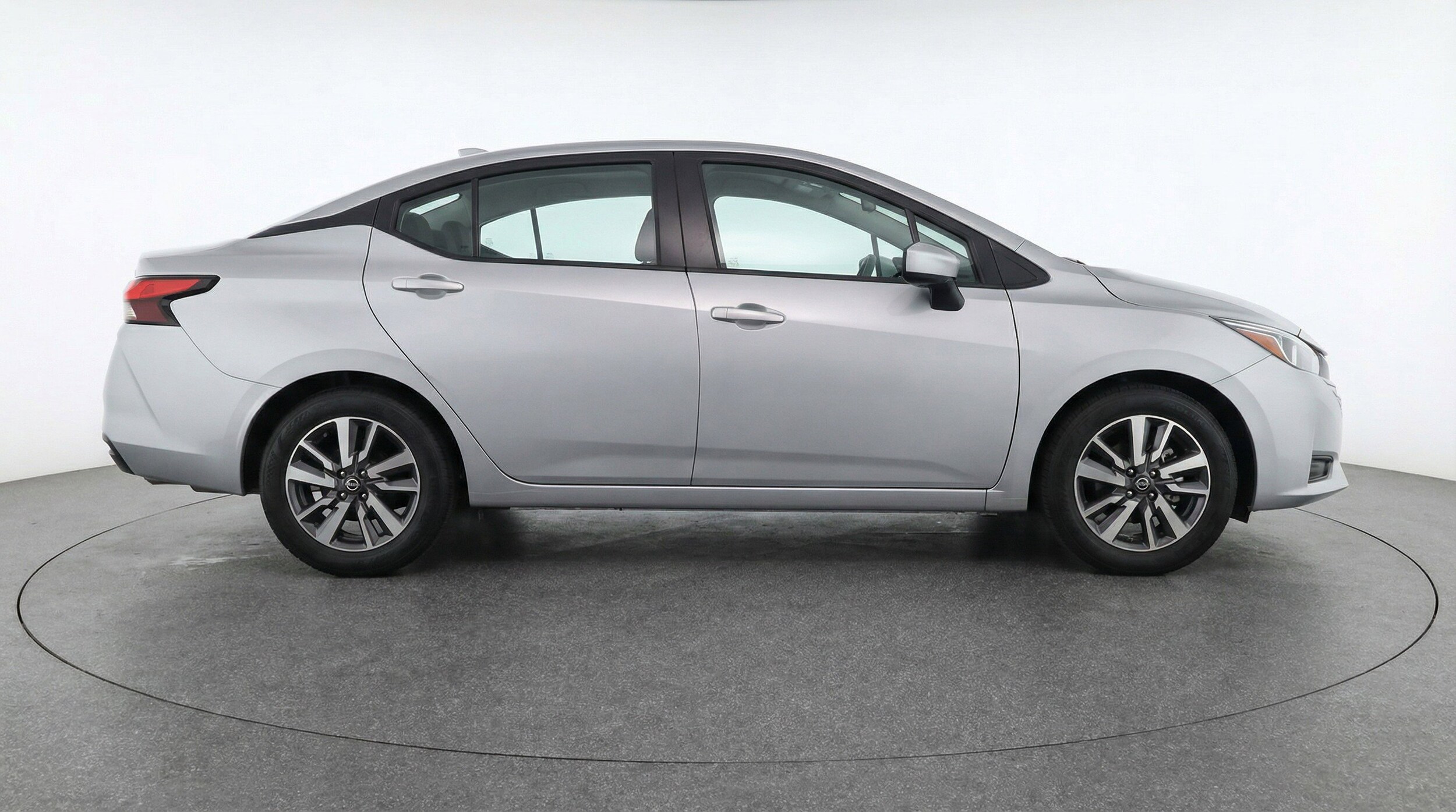 Thumbnail: 2025 Nissan Versa - 11