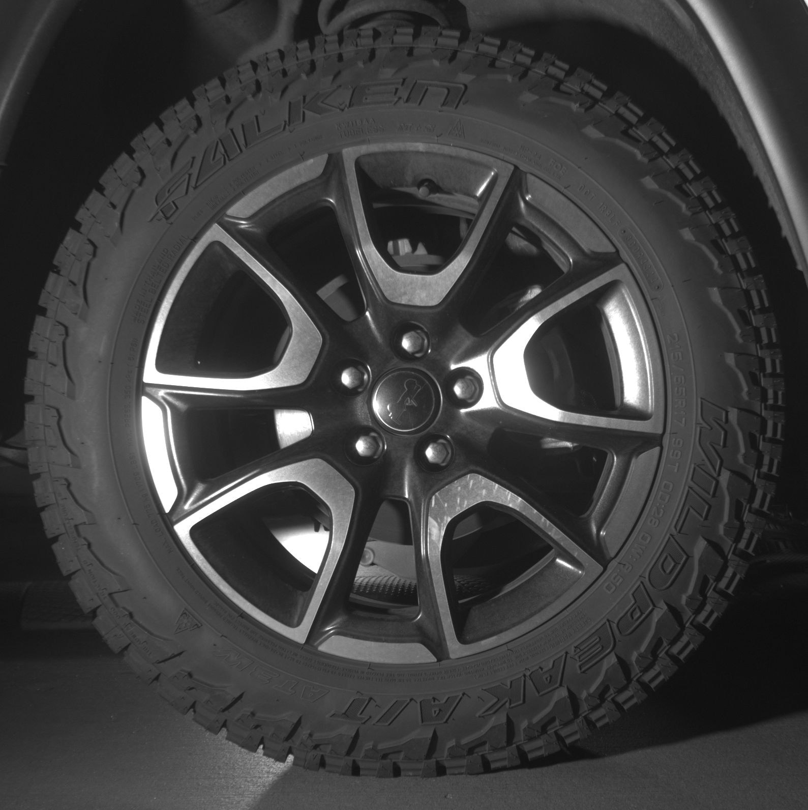 Thumbnail: 2025 Jeep Compass - 12