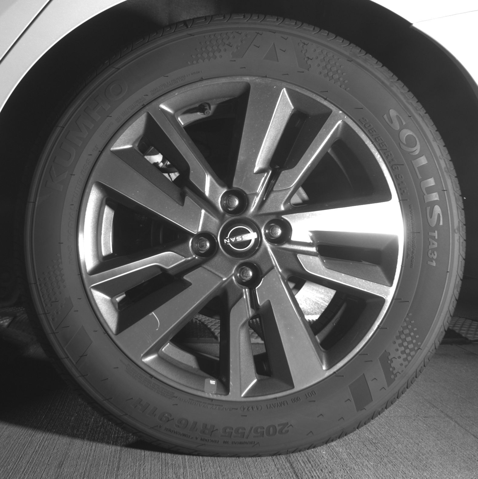 Thumbnail: 2025 Nissan Versa - 11