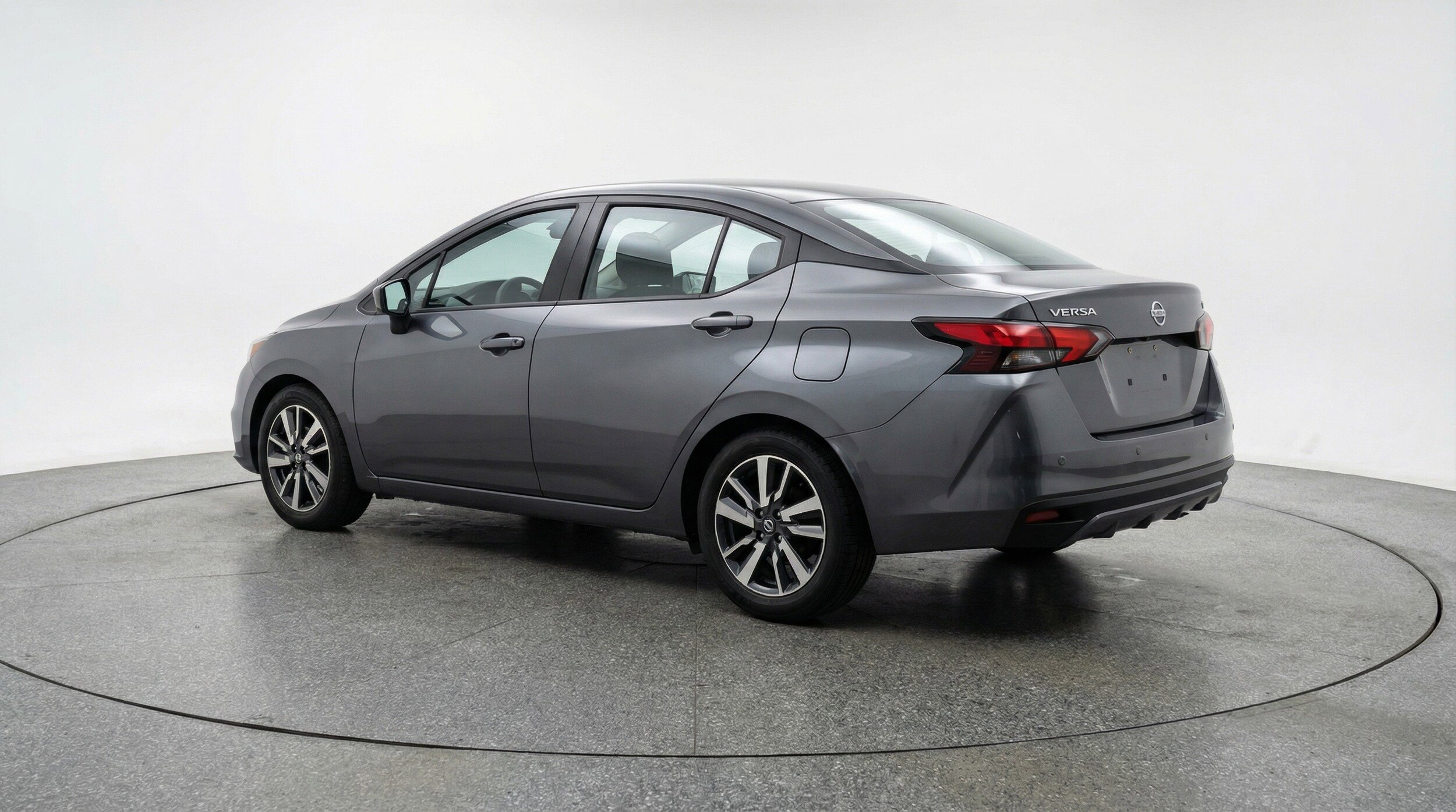 Thumbnail: 2025 Nissan Versa - 6