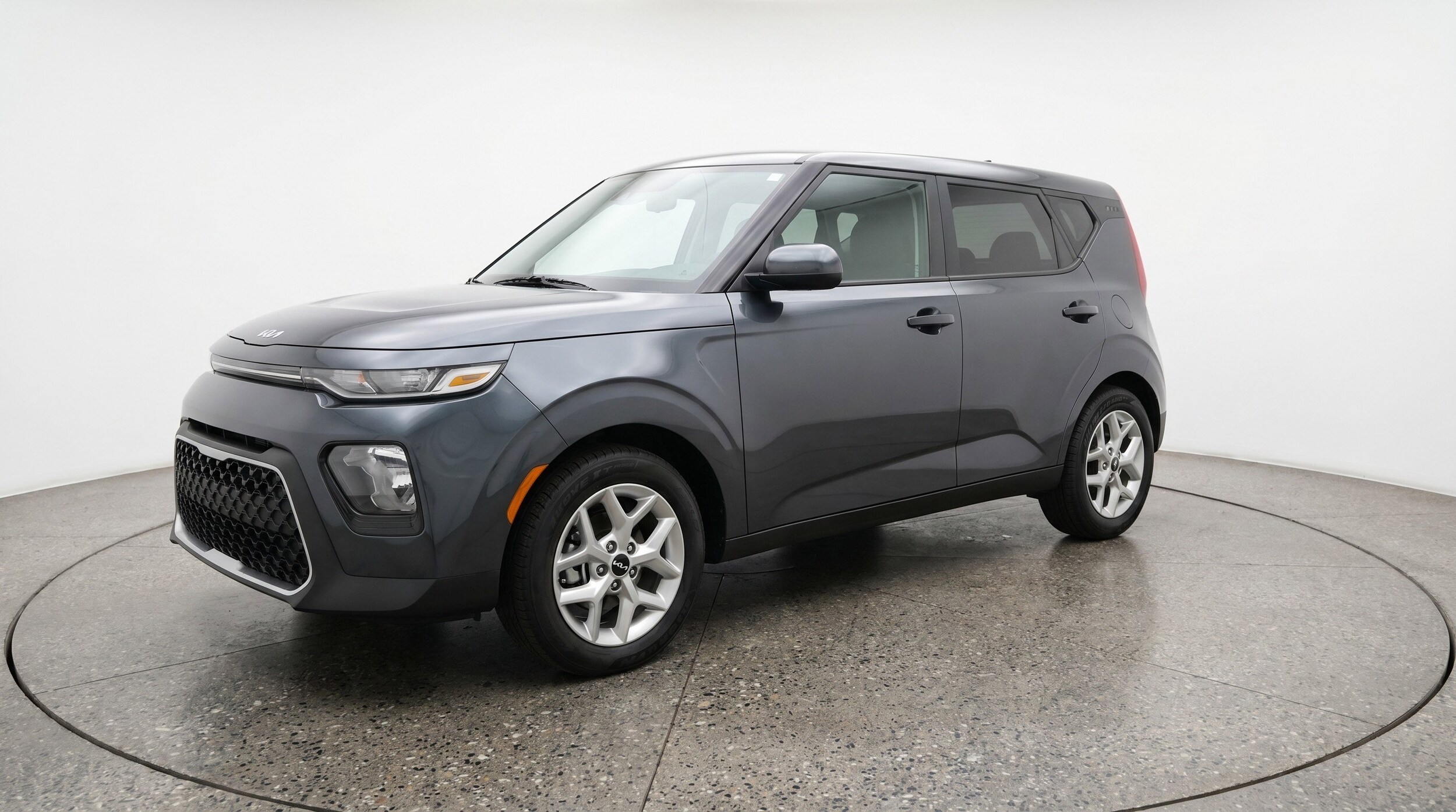 Thumbnail: 2025 Kia Soul - 3