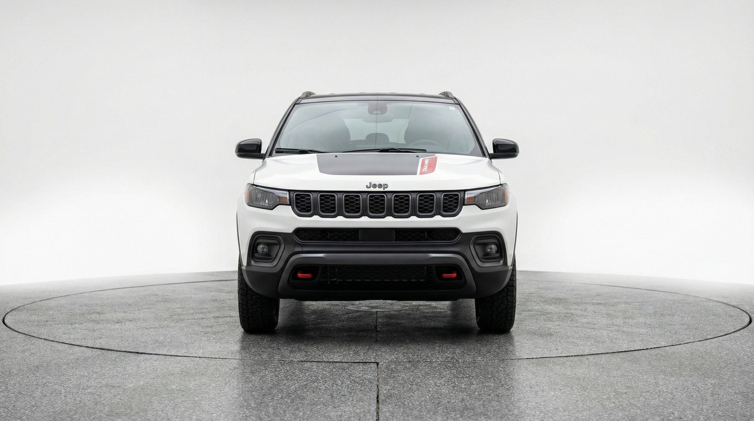 Thumbnail: 2025 Jeep Compass - 2