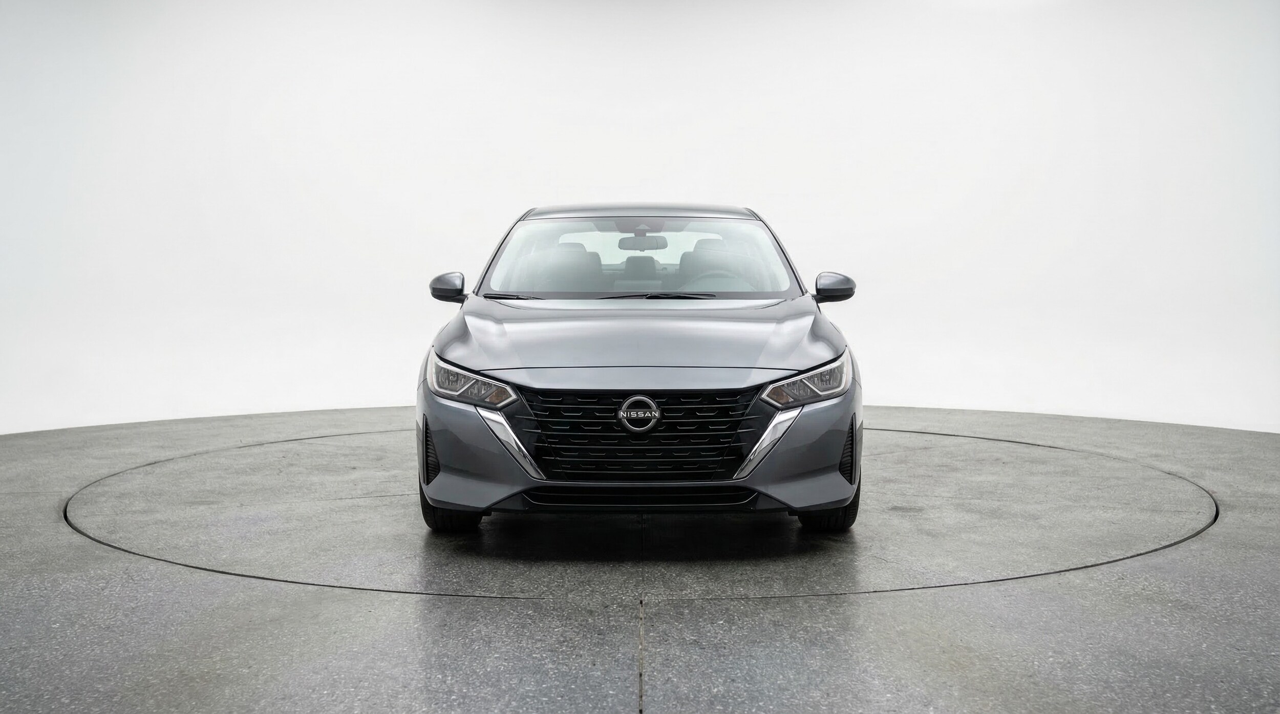 Thumbnail: 2025 Nissan Sentra - 2