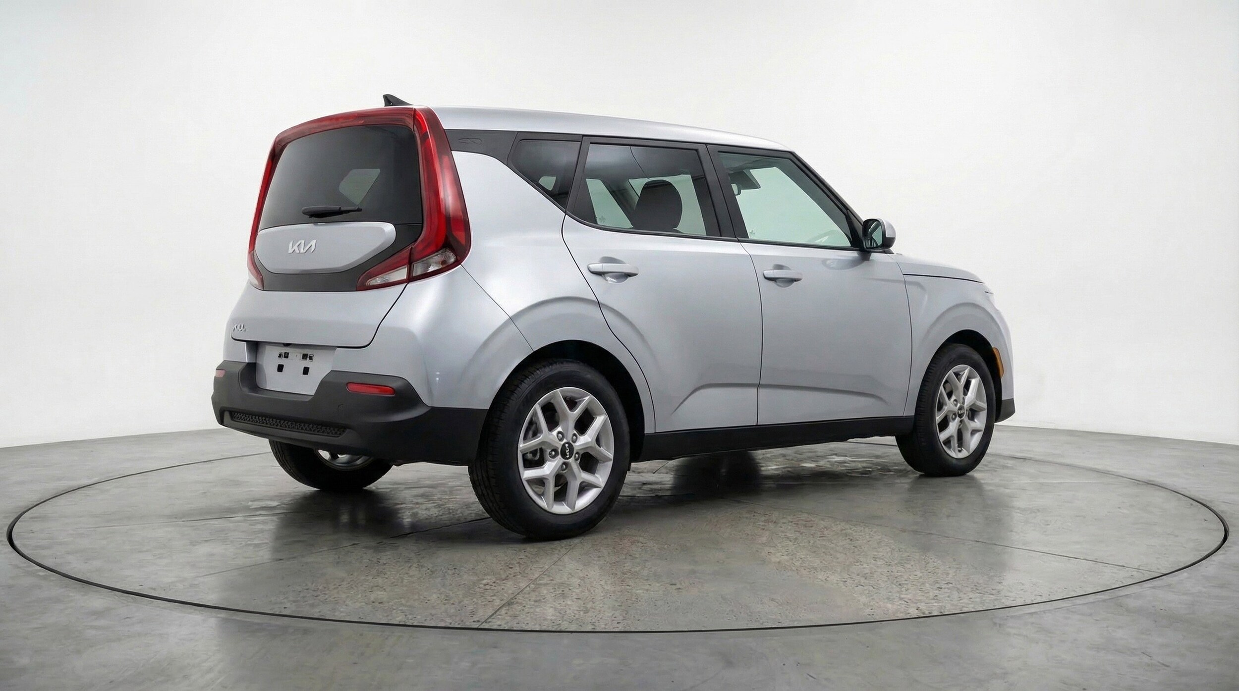 Thumbnail: 2025 Kia Soul - 9