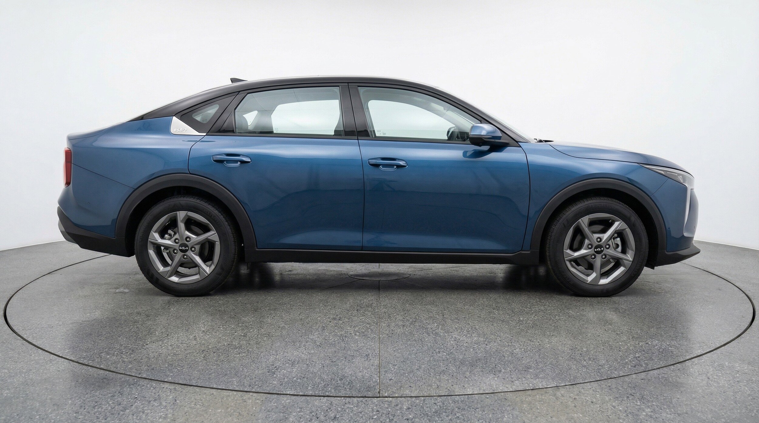 Thumbnail: 2025 Kia K4 - 11