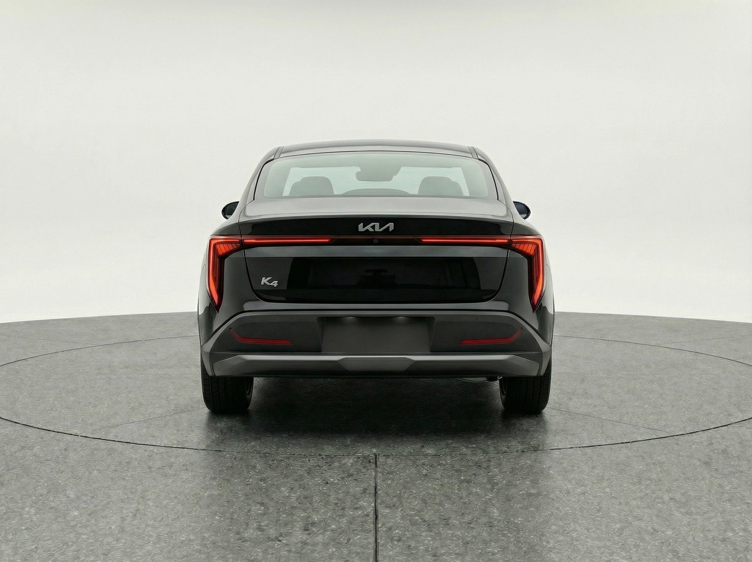 Thumbnail: 2025 Kia K4 - 7