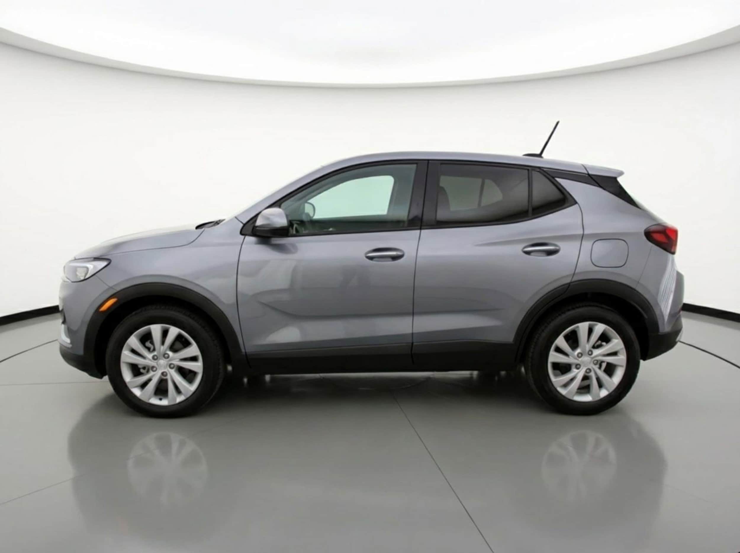 Thumbnail: 2025 Buick Encore GX - 5