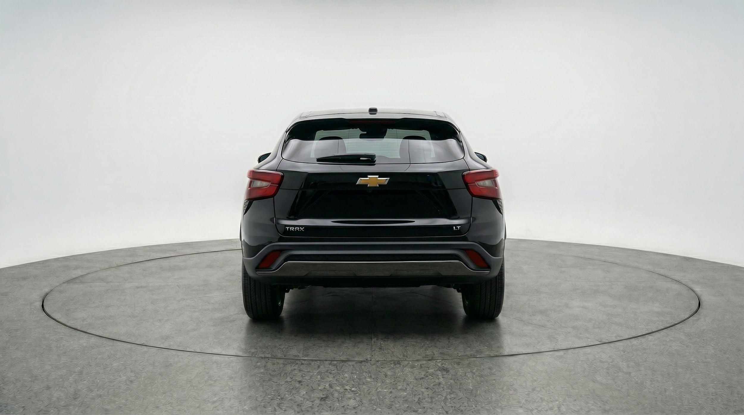 Thumbnail: 2025 Chevrolet Trax - 7
