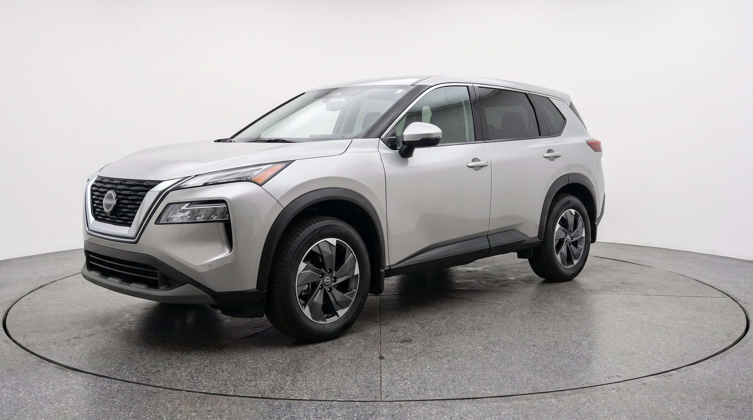 Thumbnail: 2025 Nissan Rogue - 3