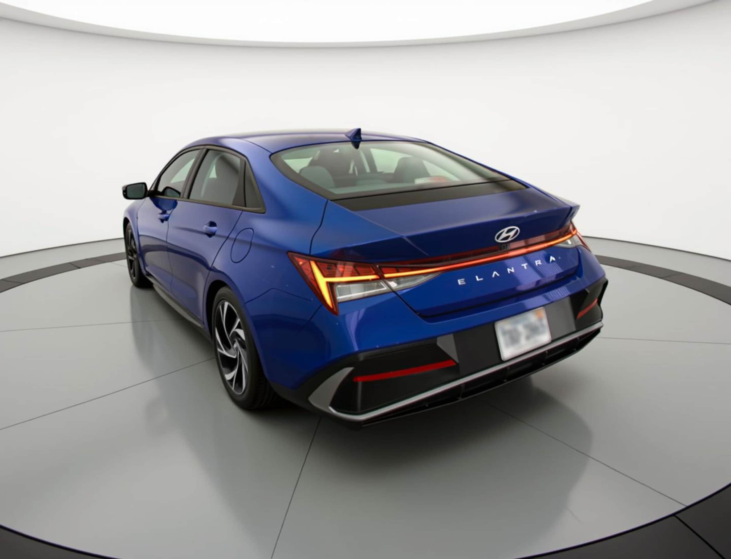 Thumbnail: 2025 Hyundai Elantra - 5