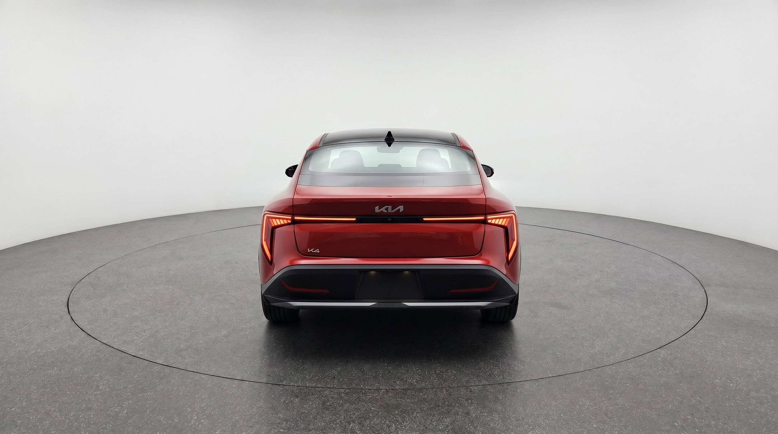 Thumbnail: 2025 Kia K4 - 7