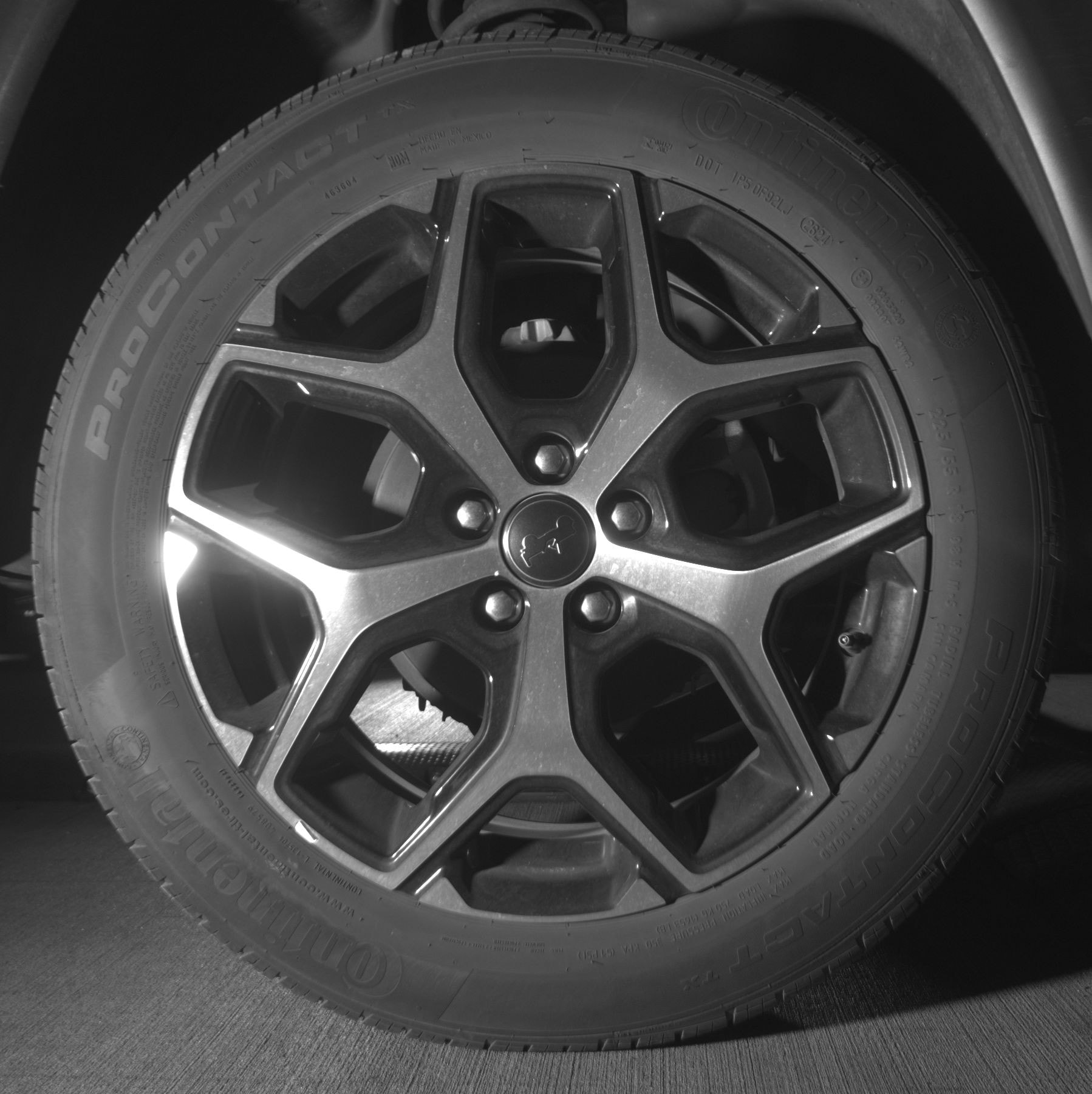 Thumbnail: 2025 Jeep Compass - 12