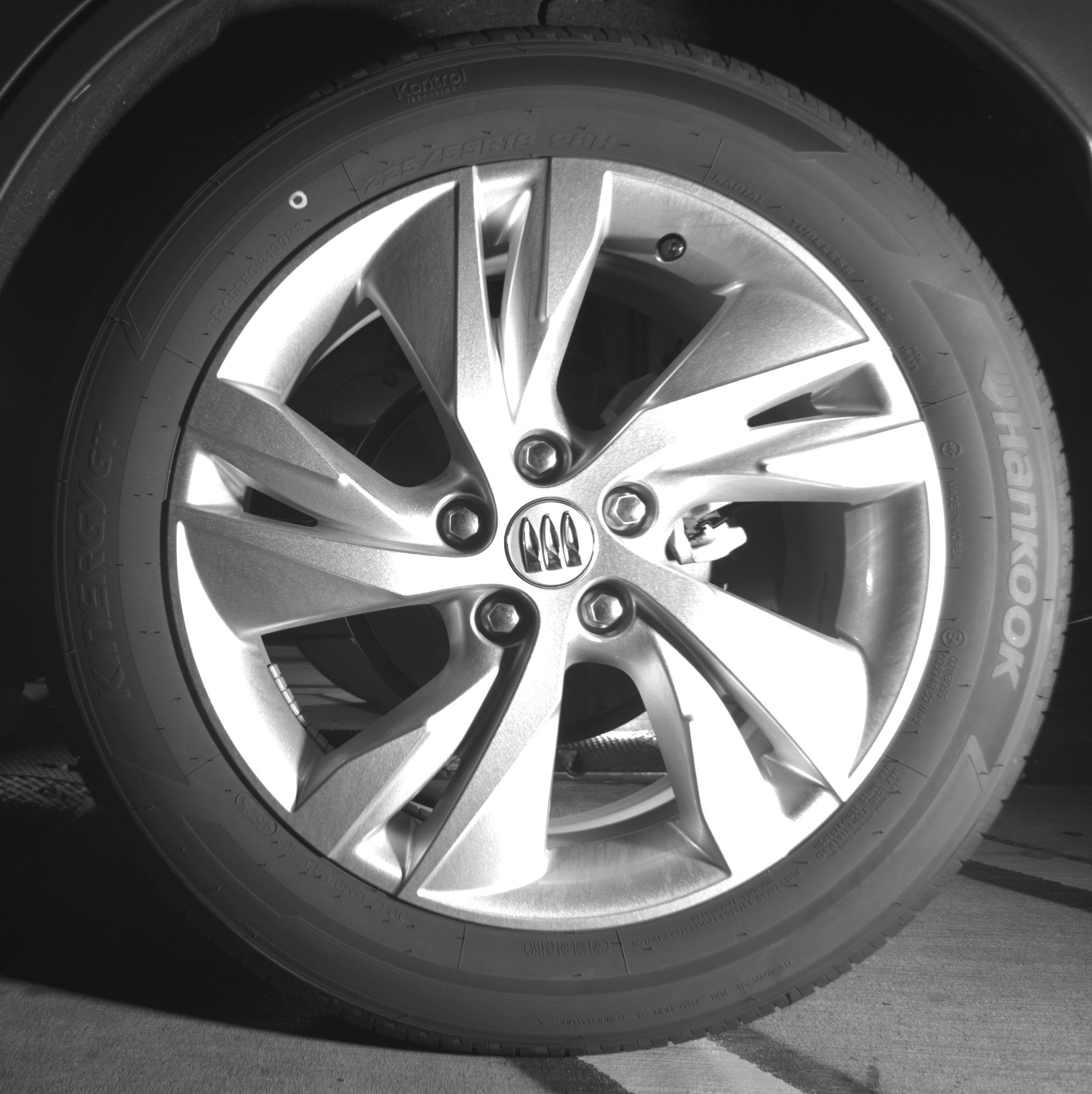 Thumbnail: 2026 Buick Encore GX - 14