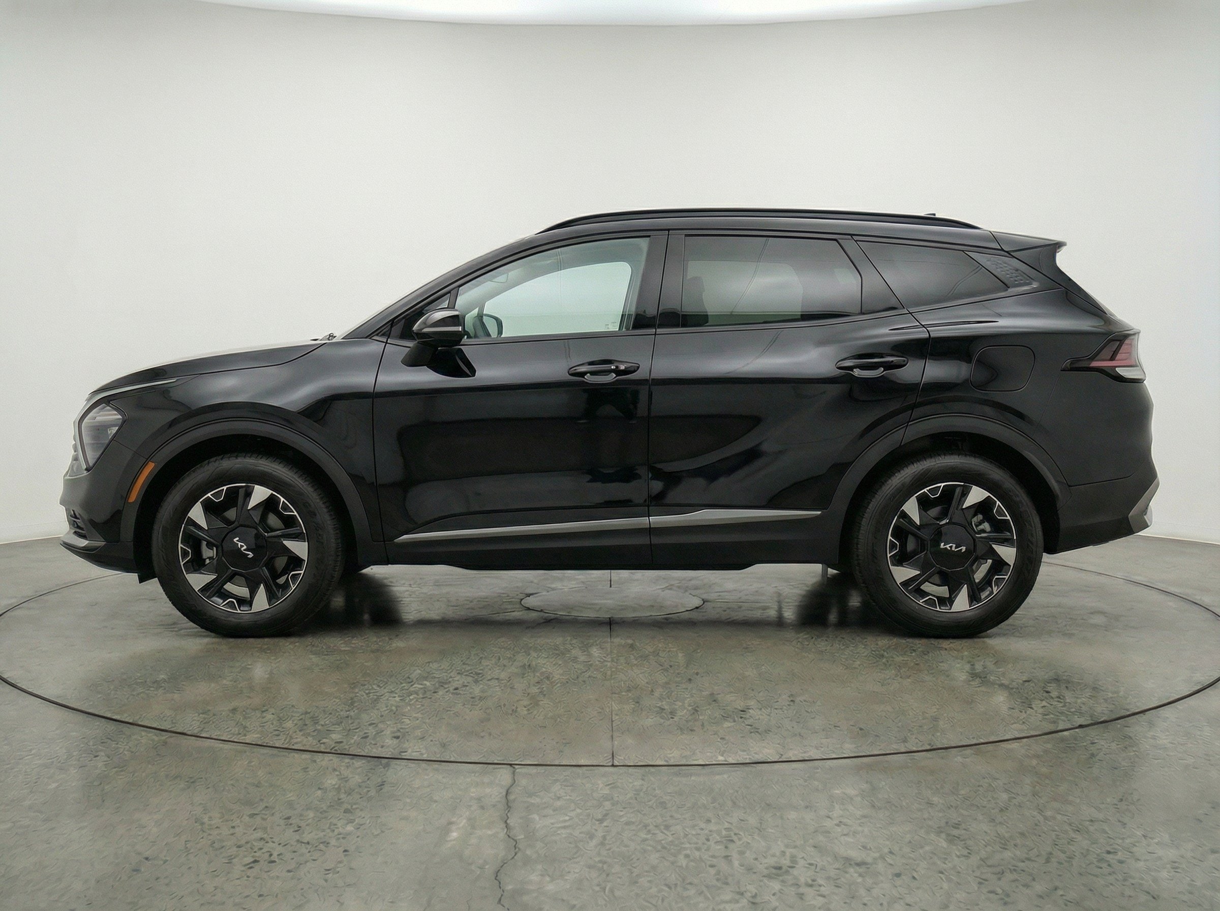 Thumbnail: 2026 Kia Sportage - 5