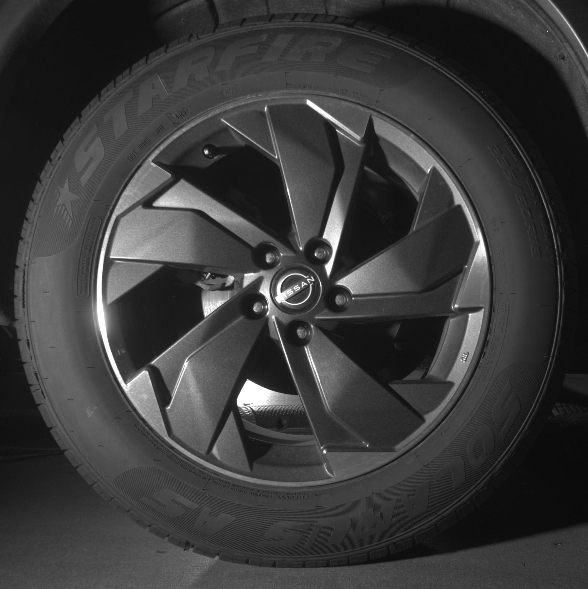 Thumbnail: 2025 Nissan Rogue - 12