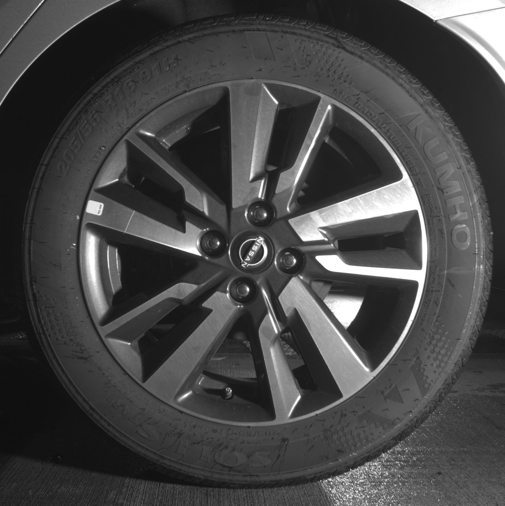 Thumbnail: 2025 Nissan Versa - 14