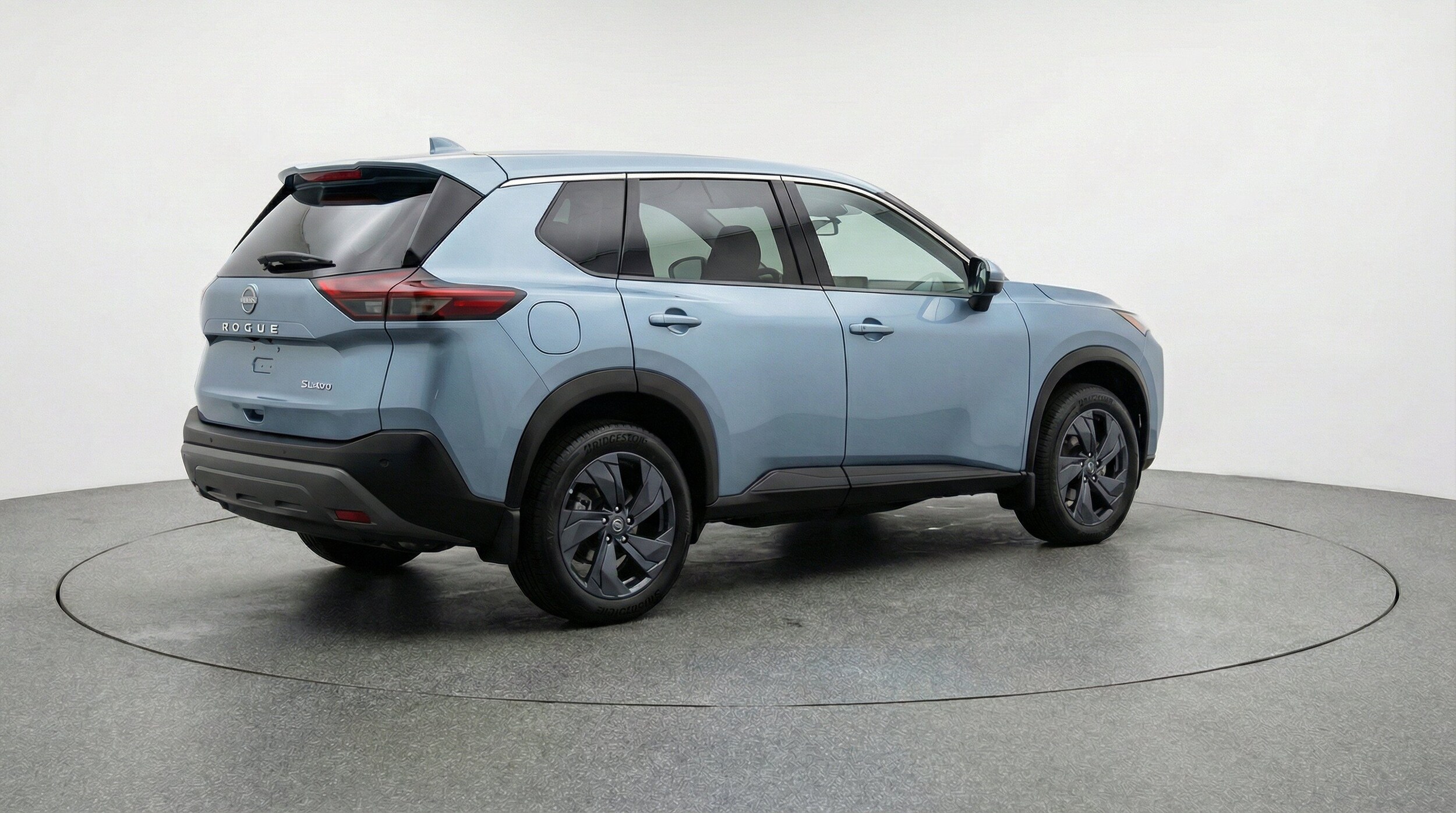 Thumbnail: 2026 Nissan Rogue - 9
