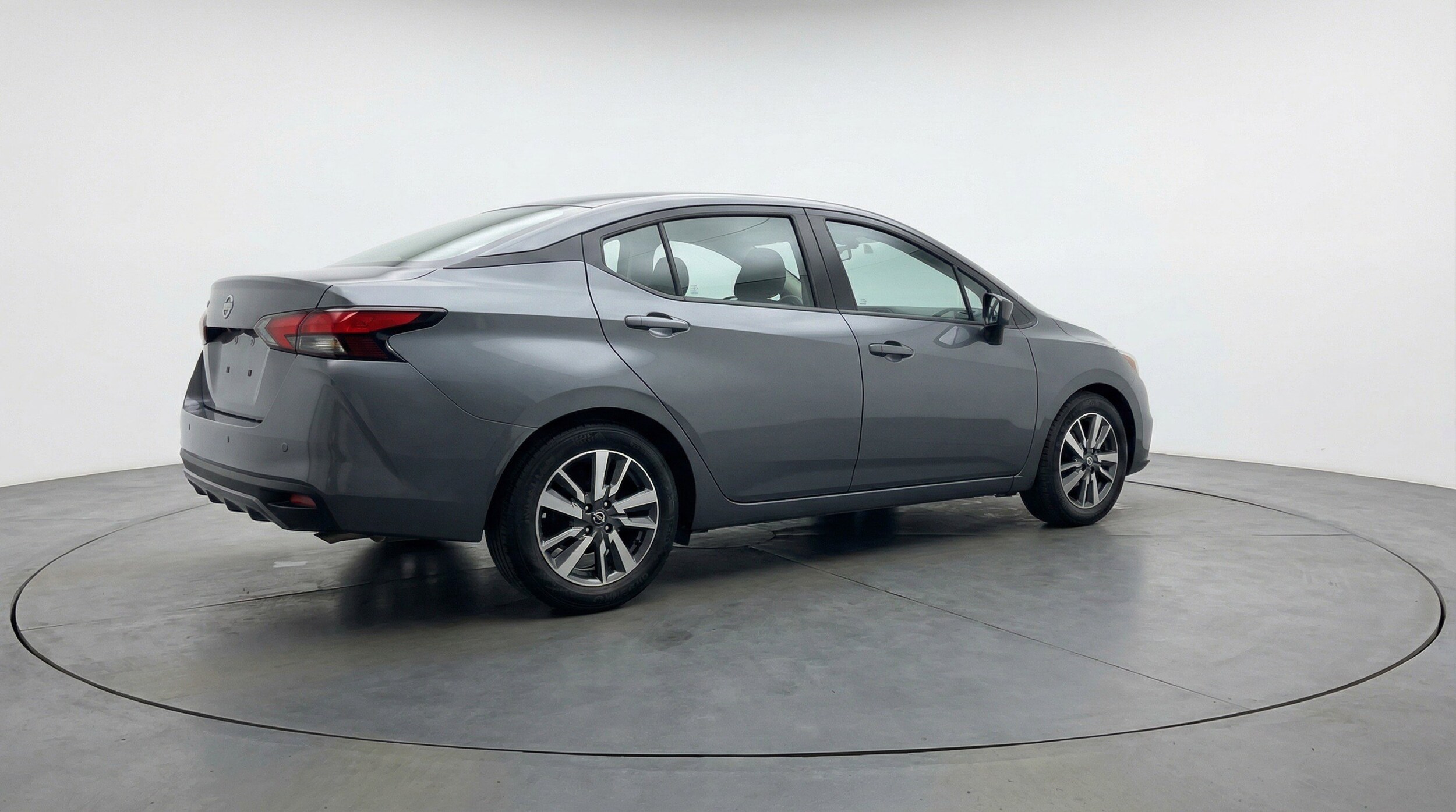 Thumbnail: 2025 Nissan Versa - 9