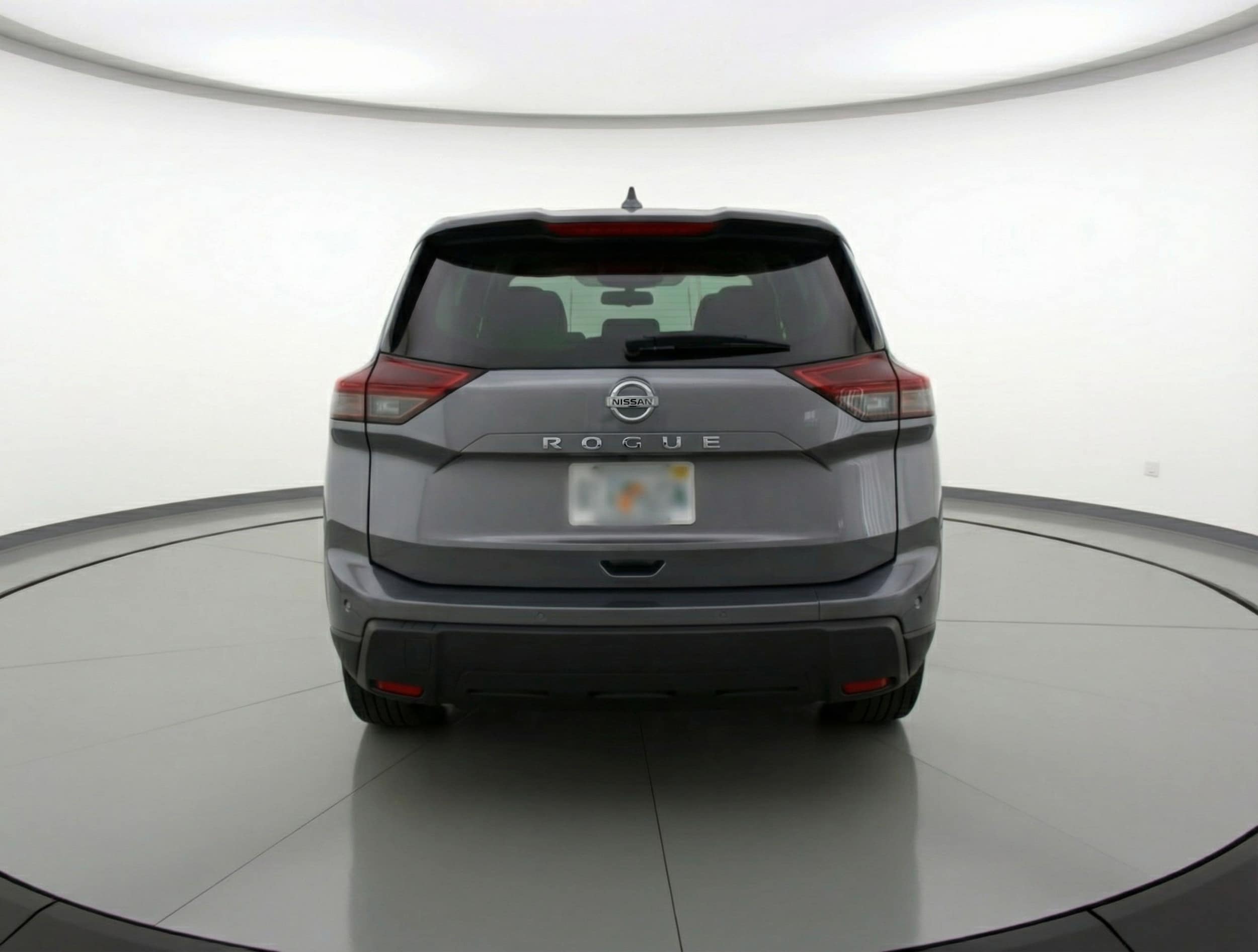 Thumbnail: 2025 Nissan Rogue - 7