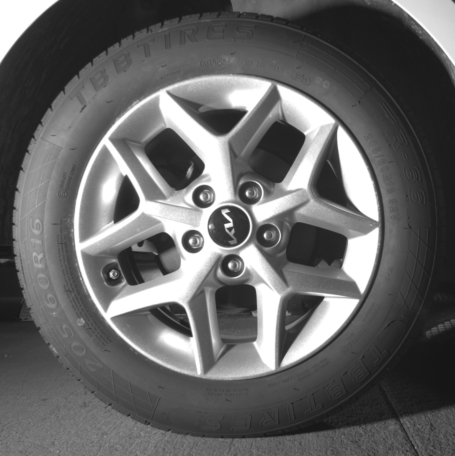 Thumbnail: 2025 Kia Soul - 17