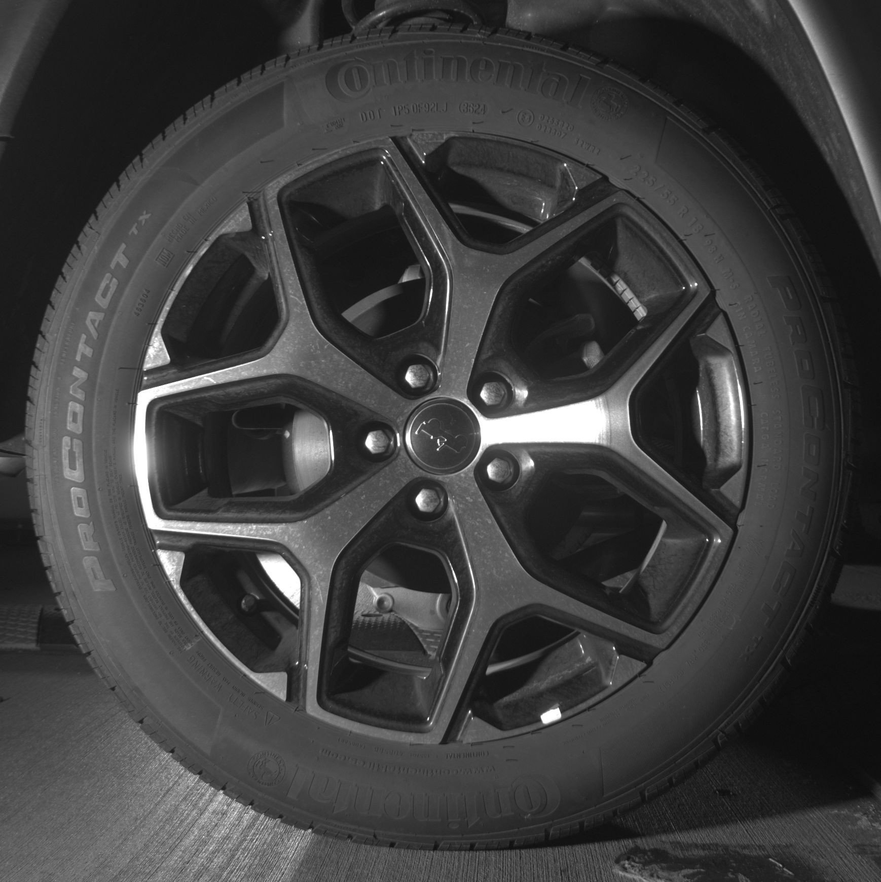 Thumbnail: 2025 Jeep Compass - 15