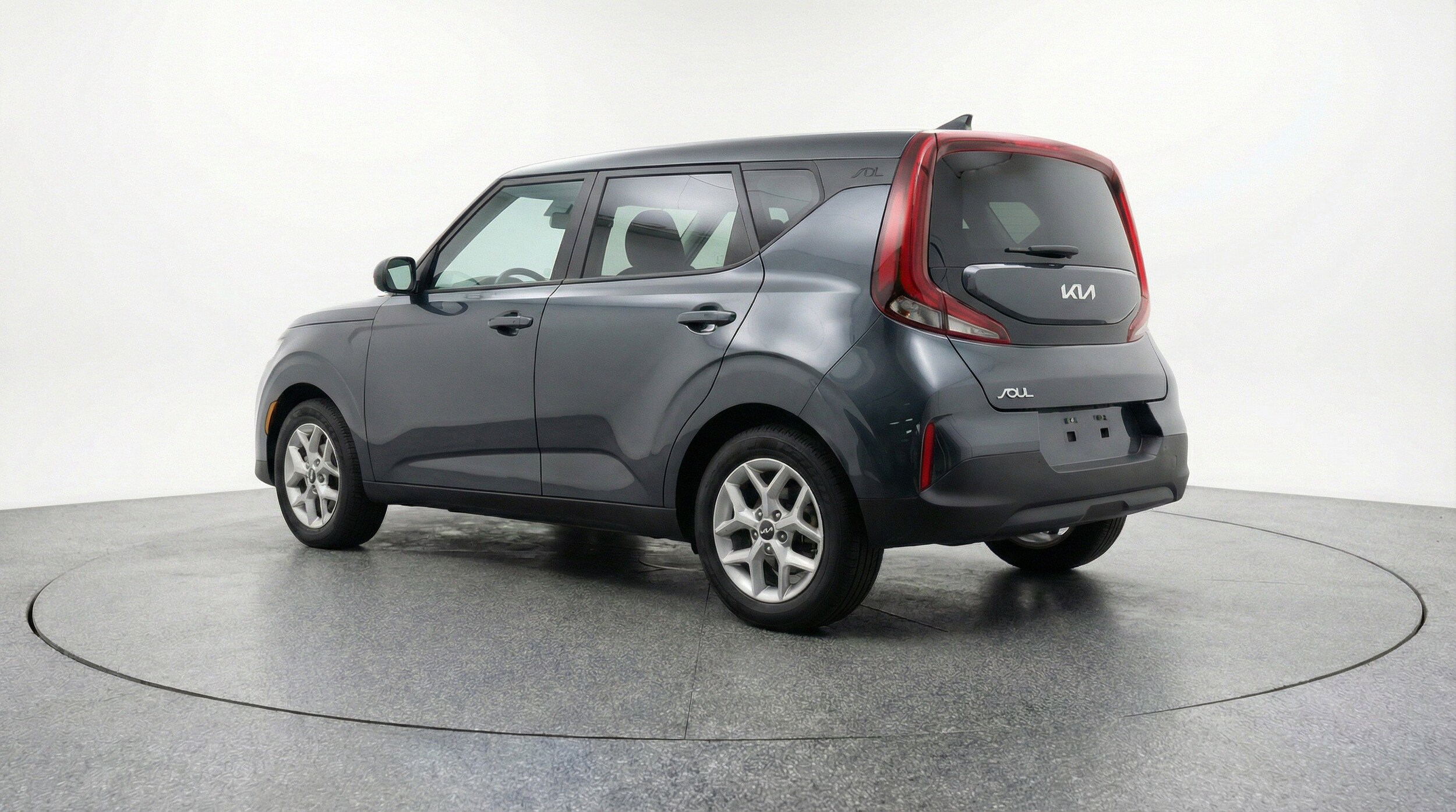 Thumbnail: 2025 Kia Soul - 6