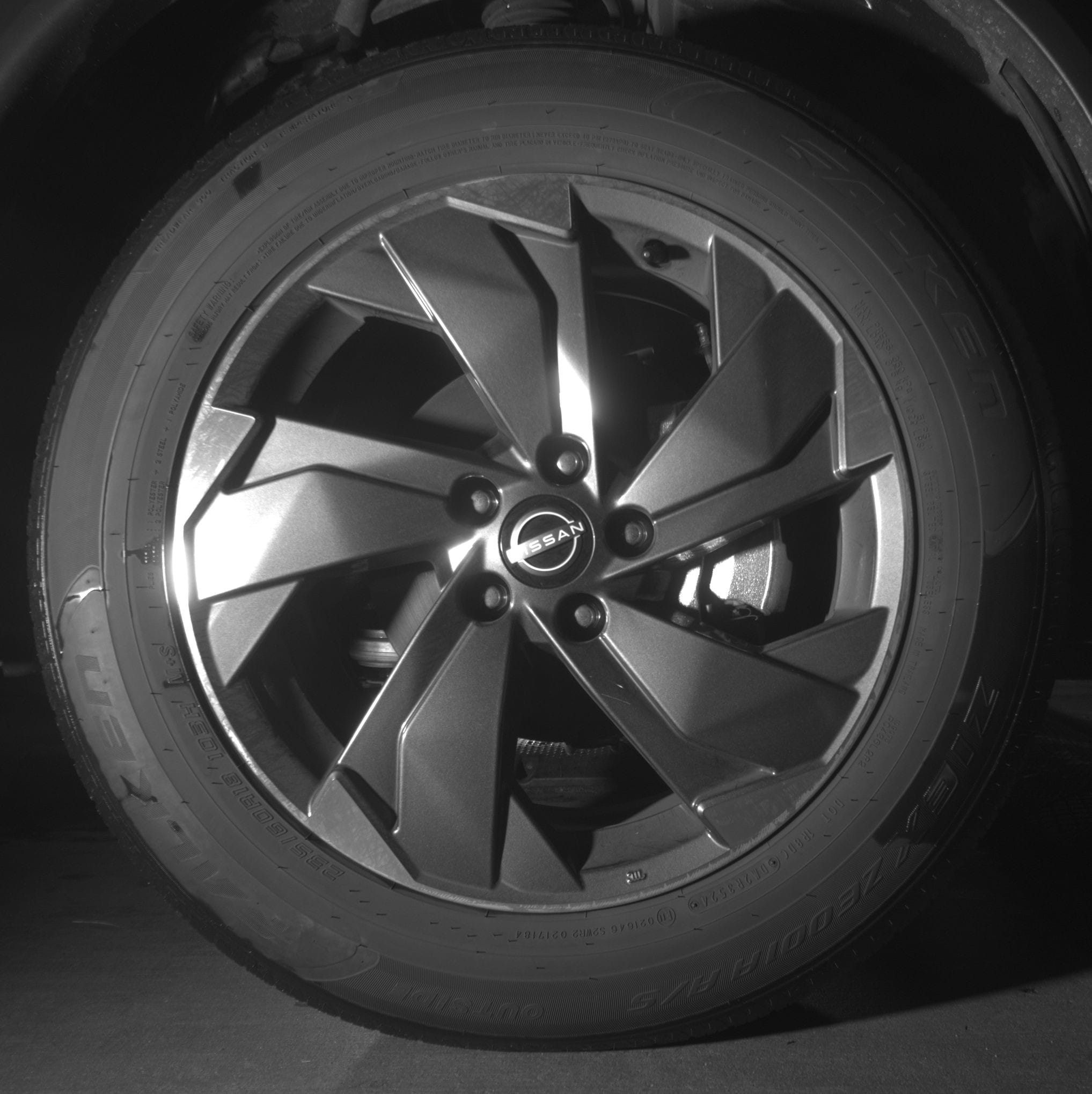 Thumbnail: 2025 Nissan Rogue - 10