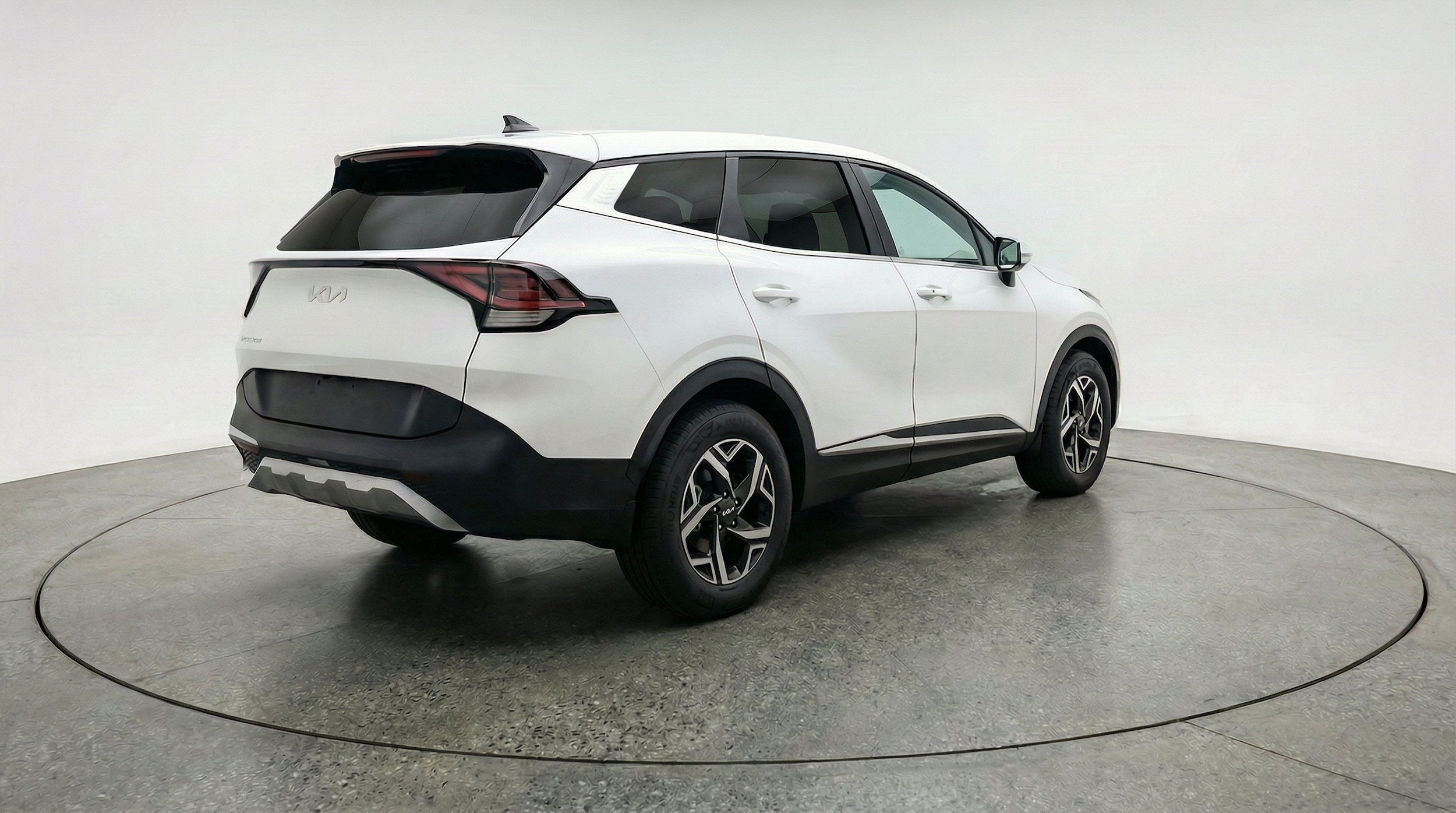 Thumbnail: 2025 Kia Sportage - 9