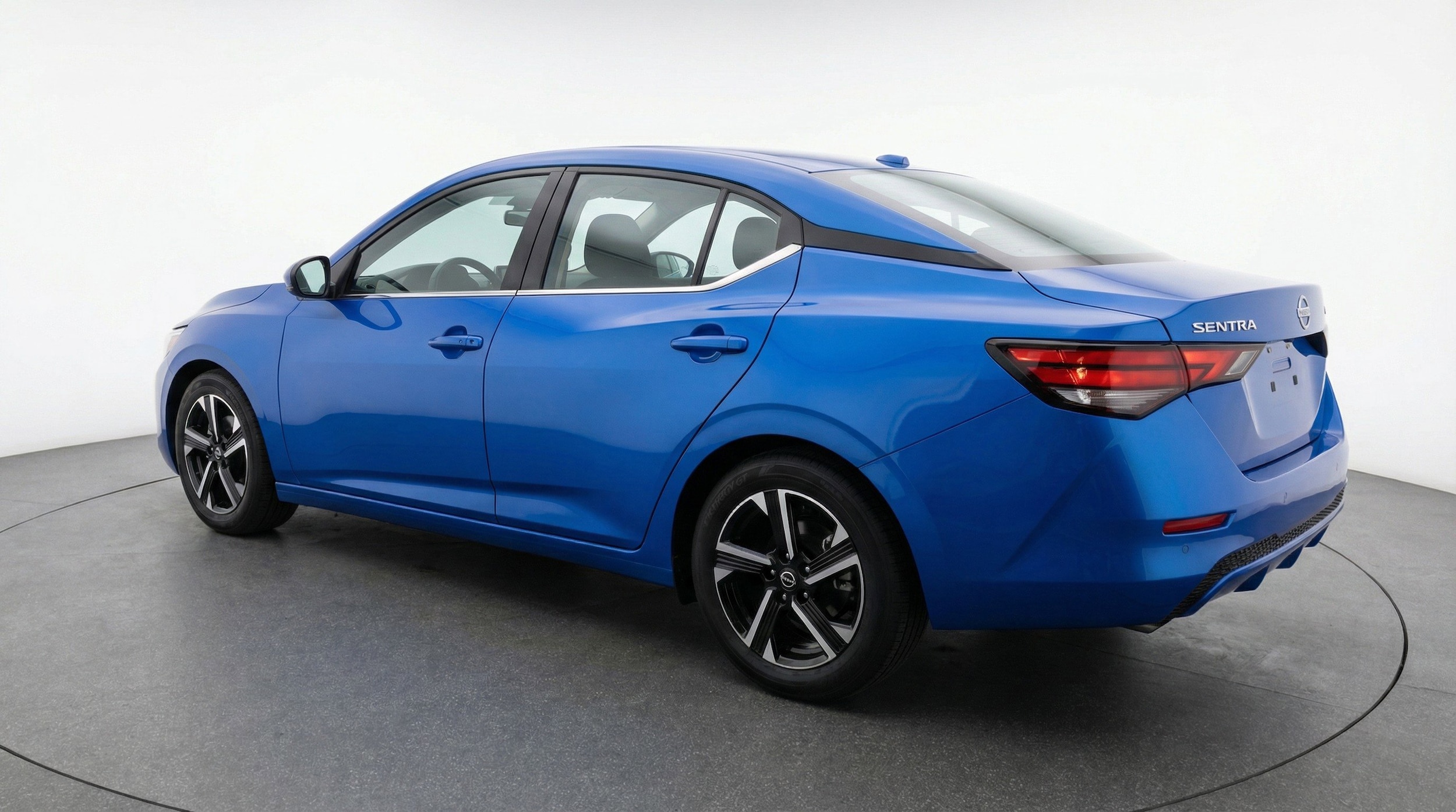 Thumbnail: 2025 Nissan Sentra - 6