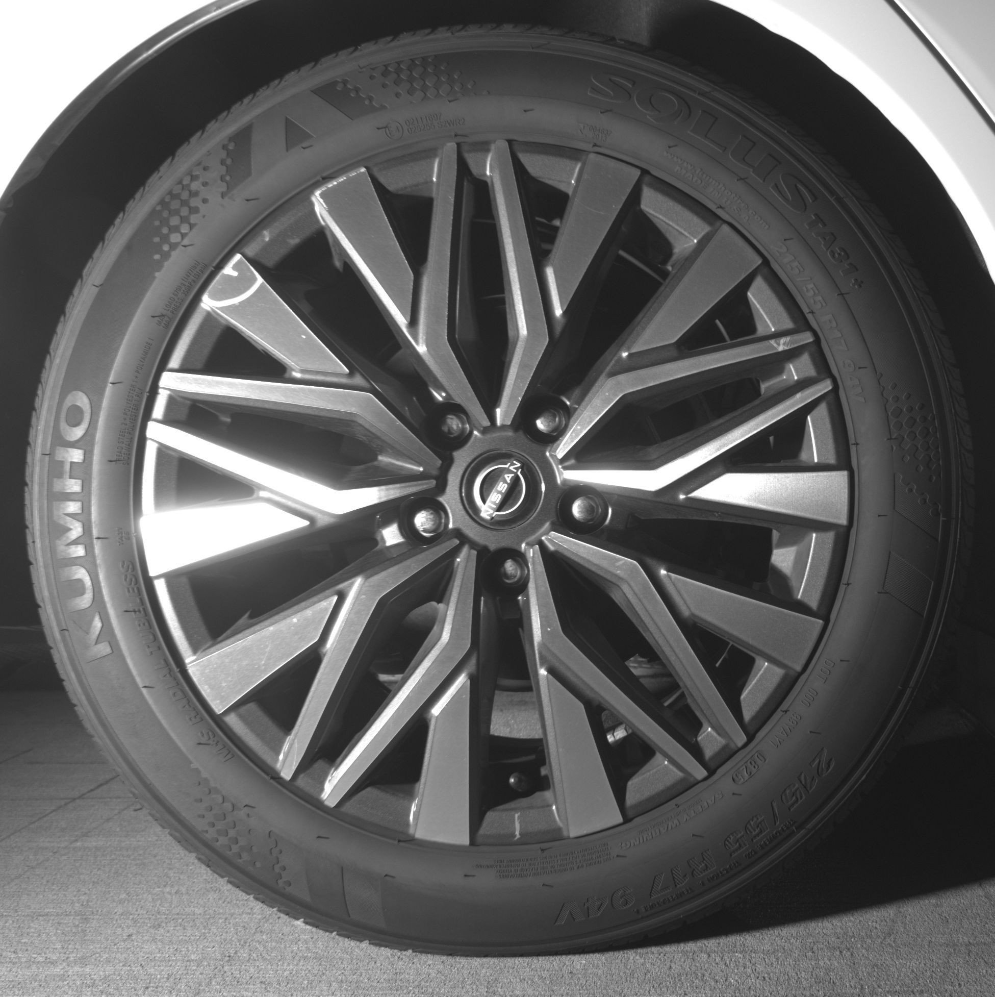 Thumbnail: 2025 Nissan Altima - 15