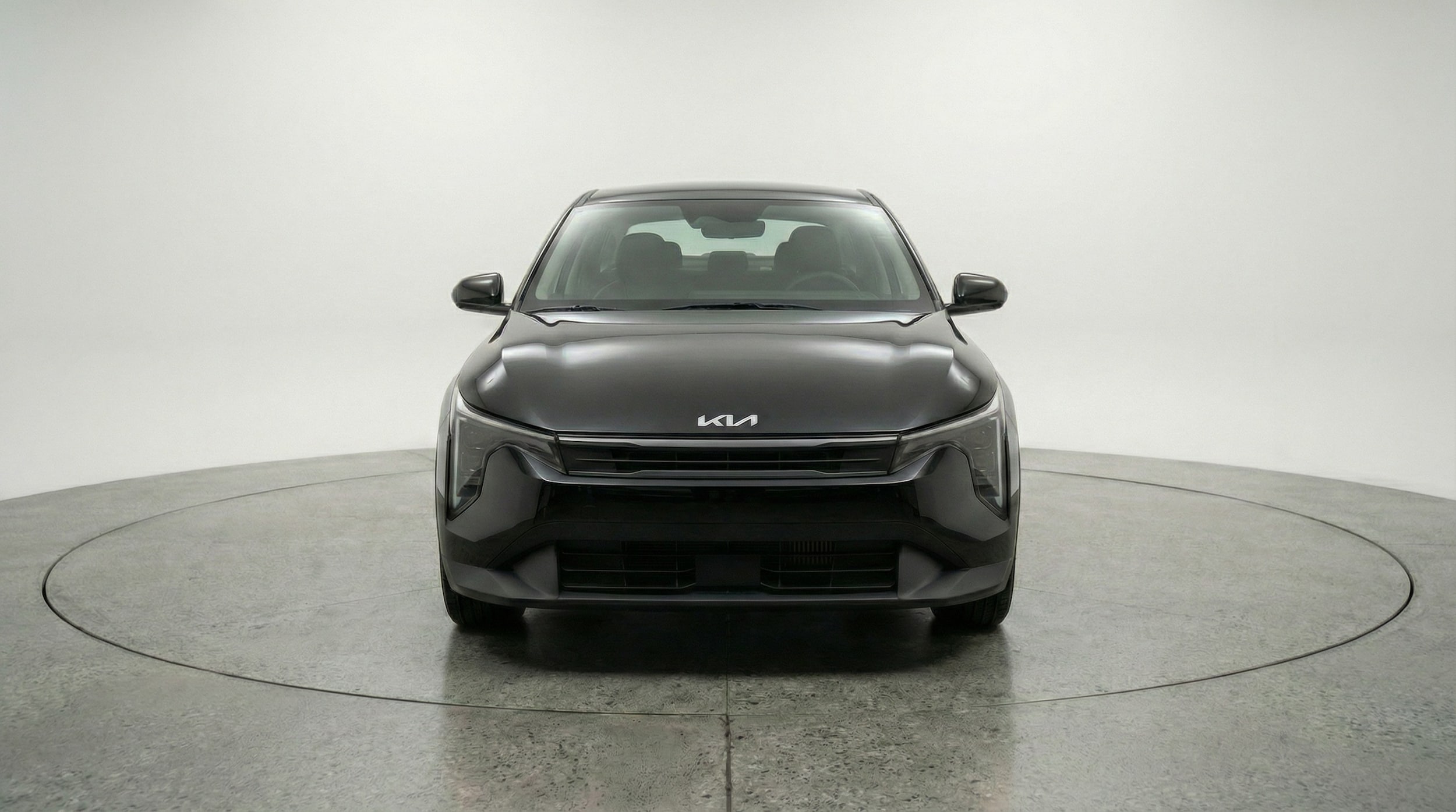 Thumbnail: 2025 Kia K4 - 2