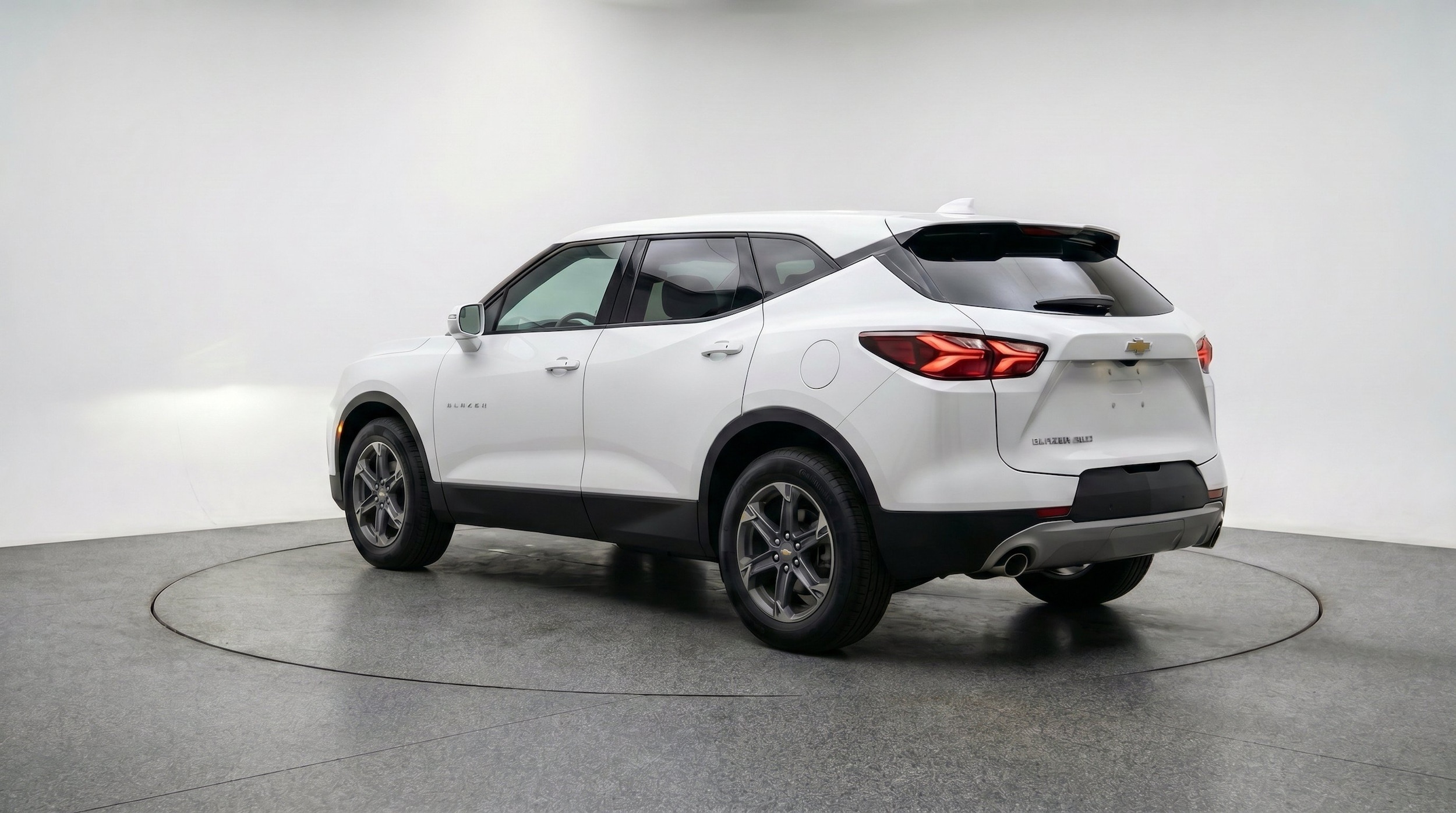 Thumbnail: 2026 Chevrolet Blazer - 6