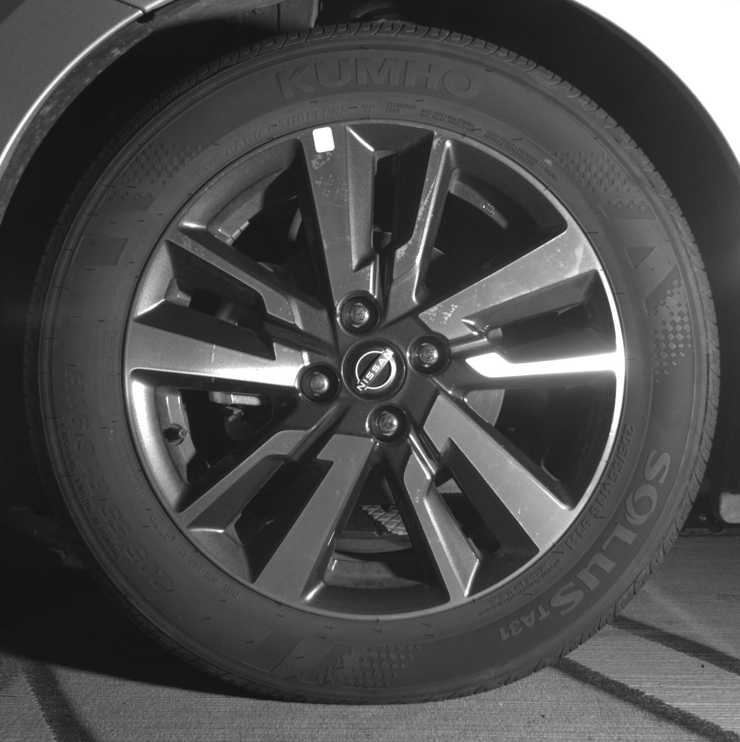 Thumbnail: 2025 Nissan Versa - 9