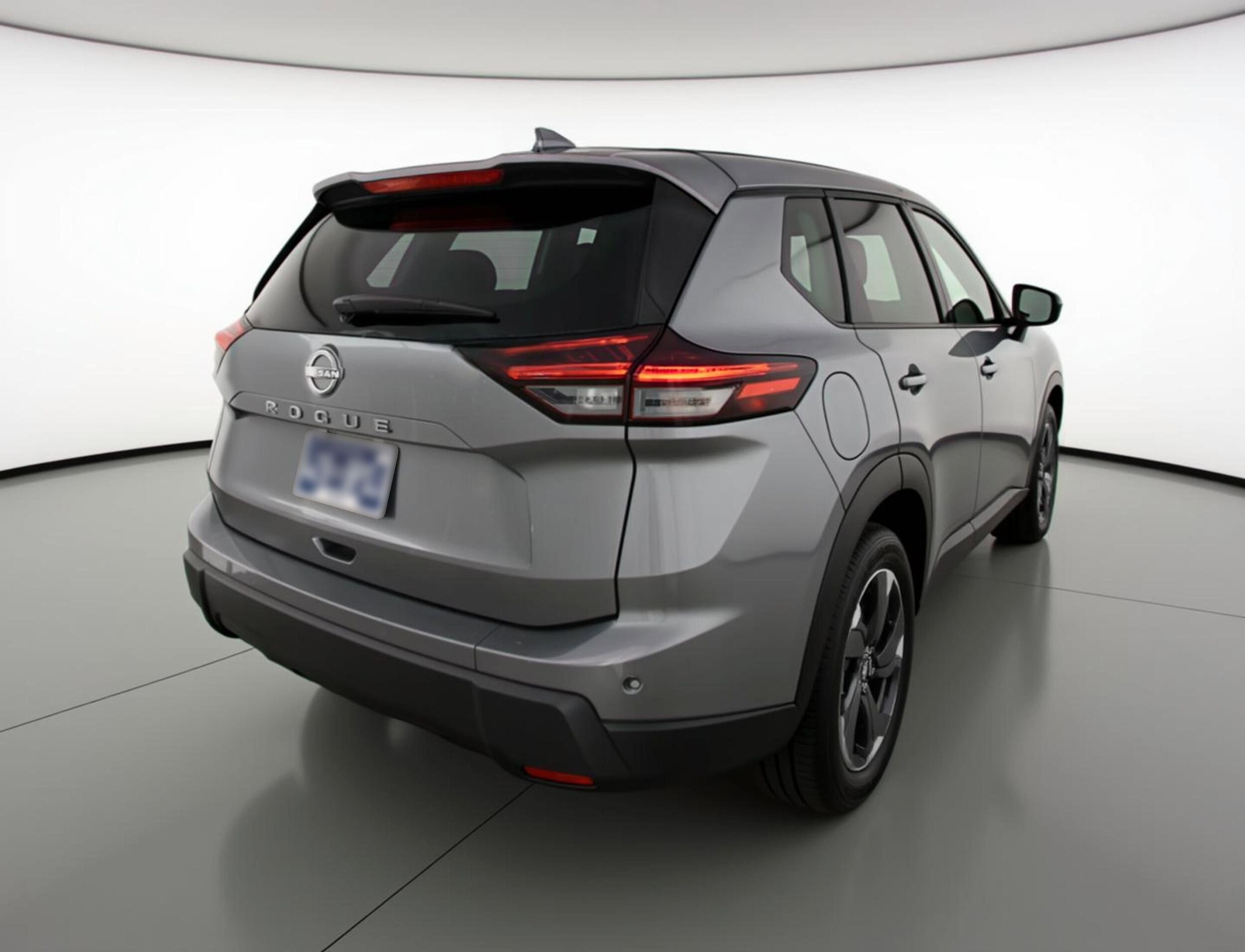 Thumbnail: 2025 Nissan Rogue - 9
