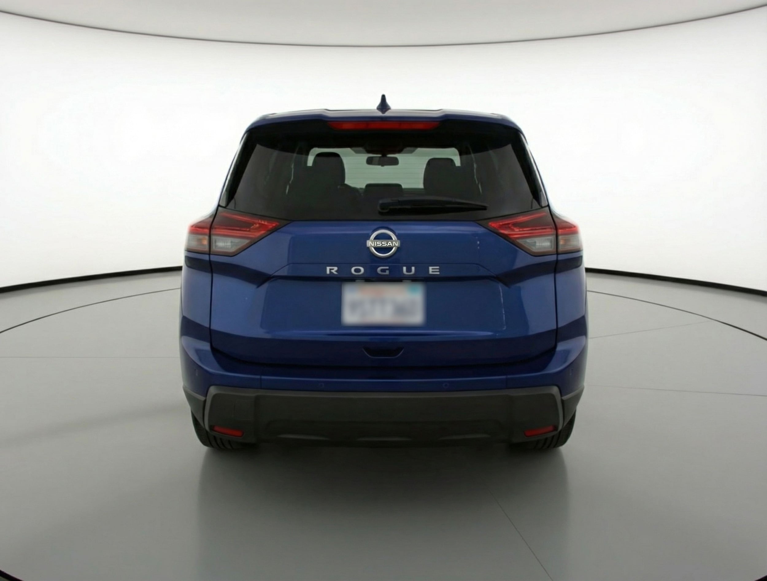 Thumbnail: 2025 Nissan Rogue - 6