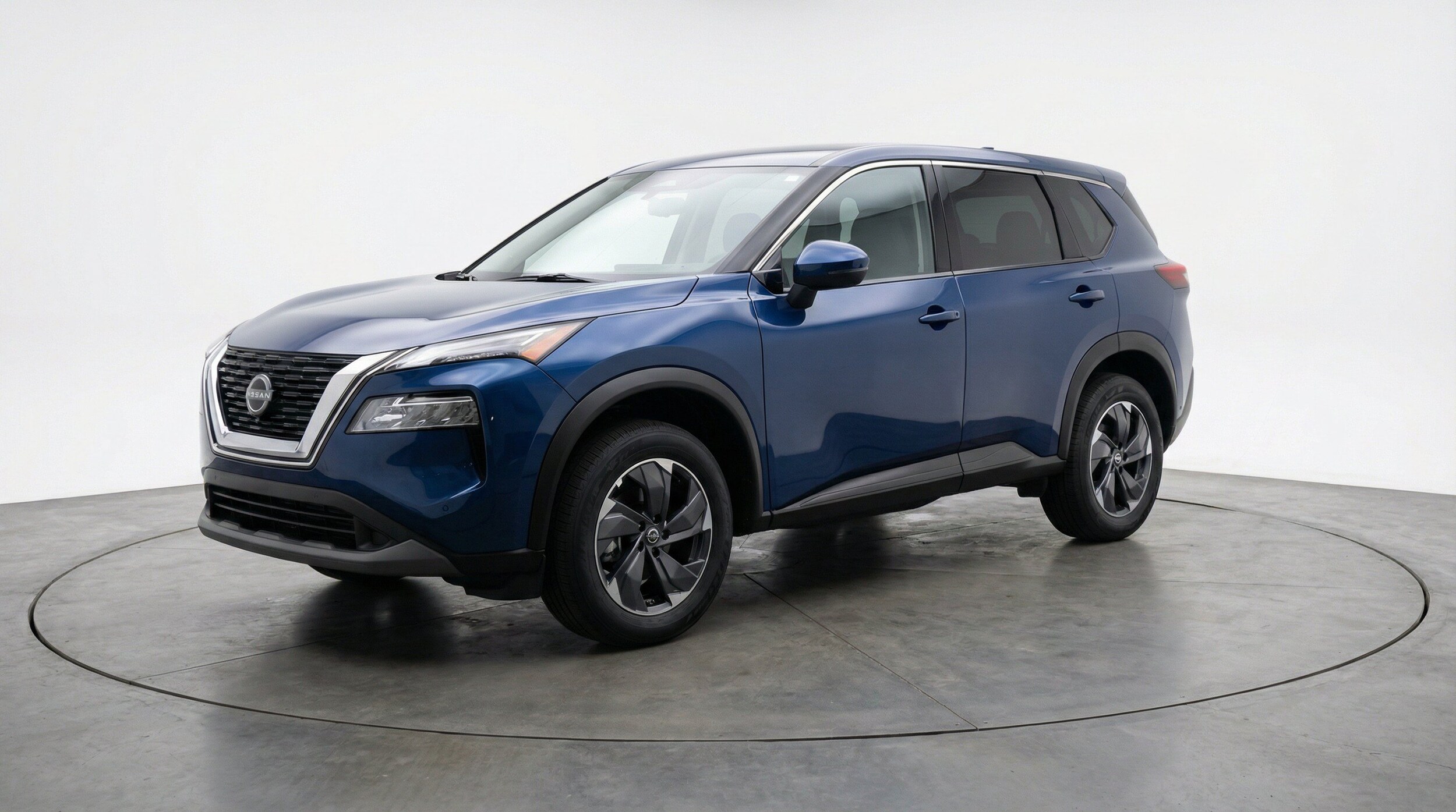 Thumbnail: 2025 Nissan Rogue - 3