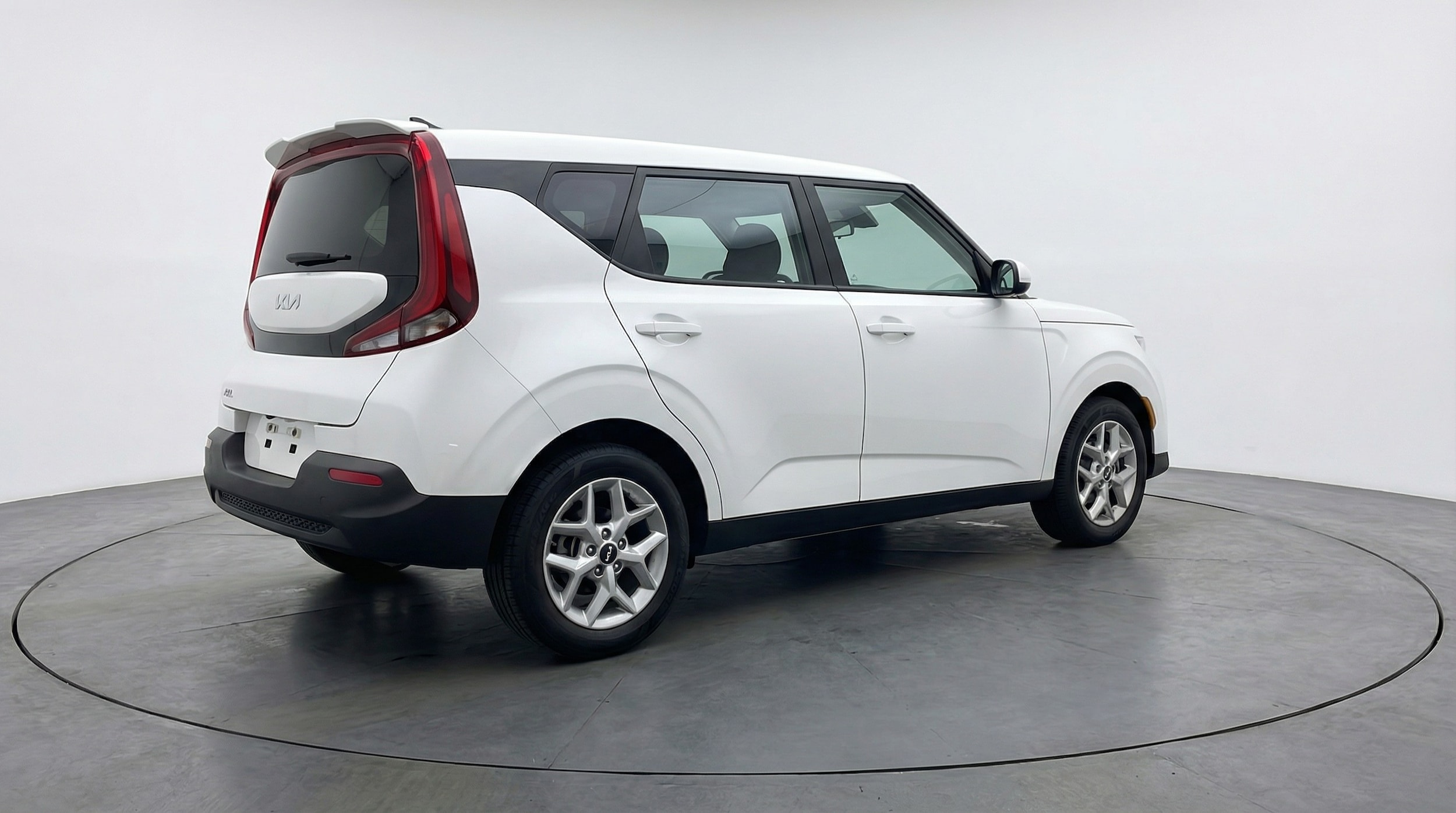 Thumbnail: 2025 Kia Soul - 7