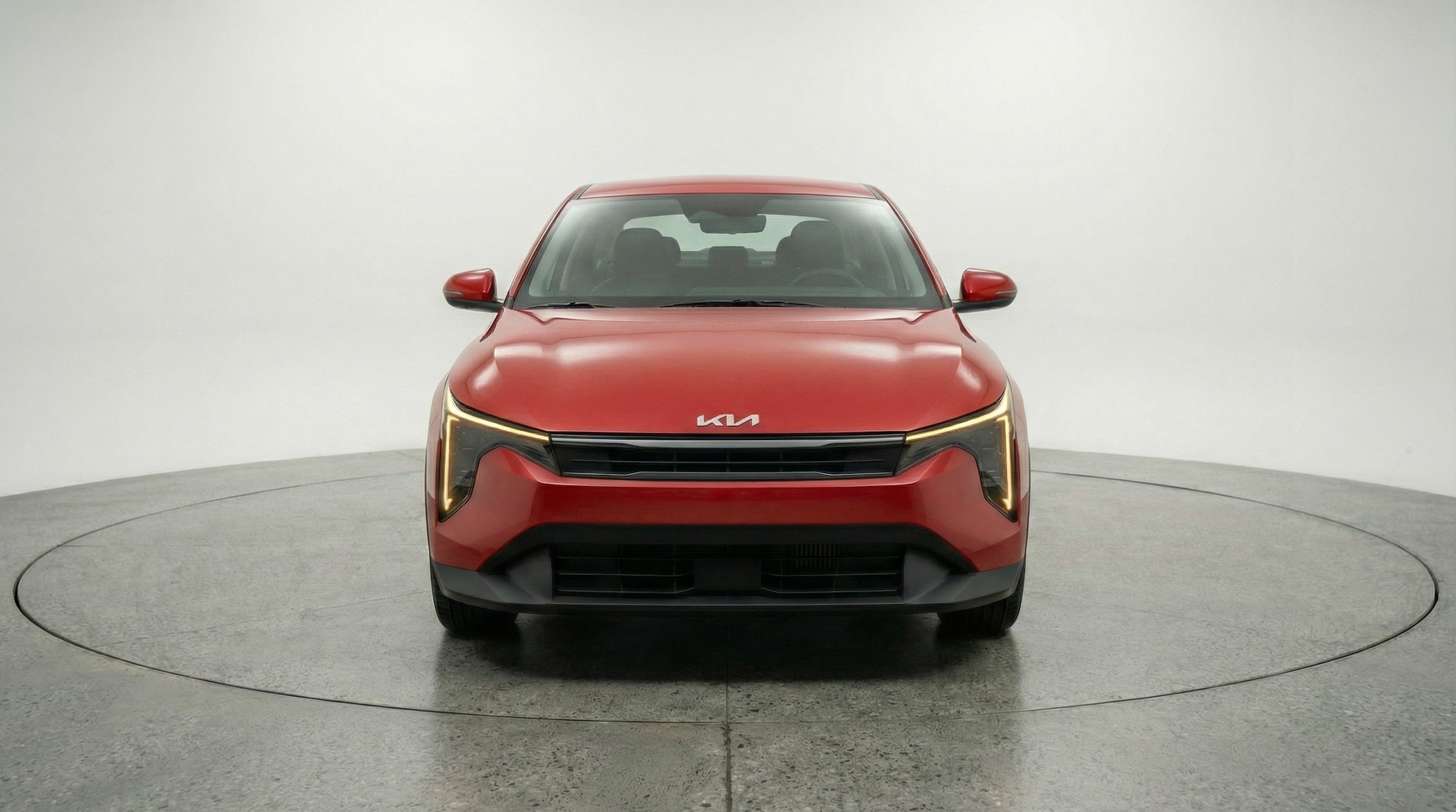 Thumbnail: 2025 Kia K4 - 2