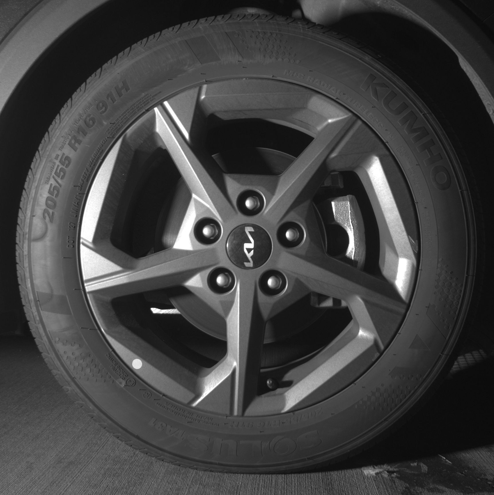 Thumbnail: 2025 Kia K4 - 10