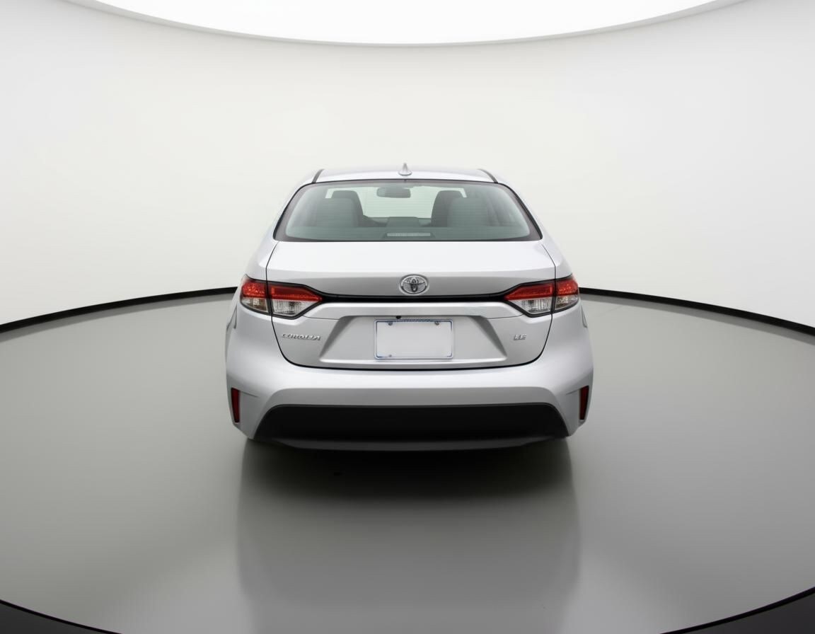 Thumbnail: 2025 Toyota Corolla - 6