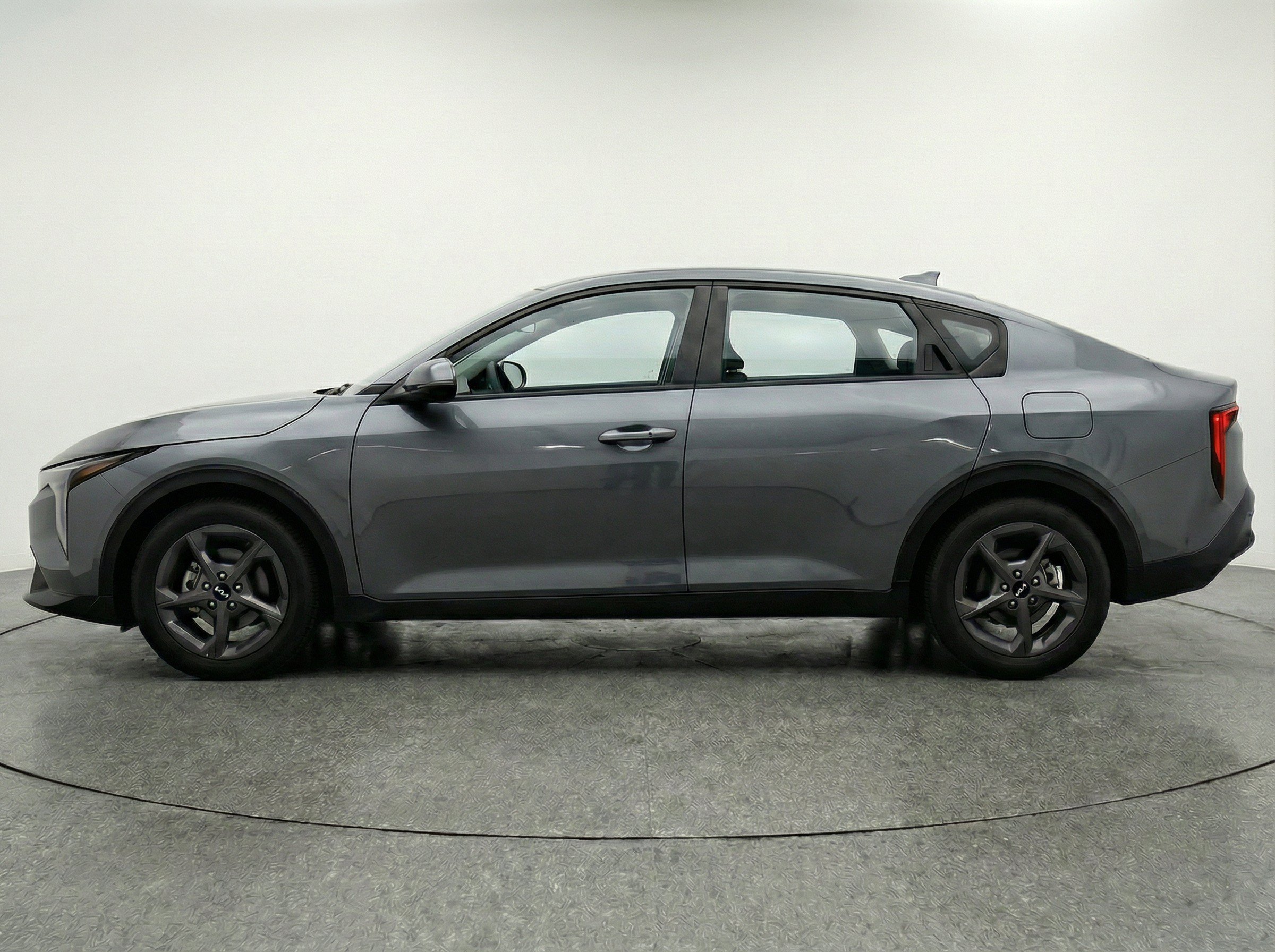 Thumbnail: 2025 Kia K4 - 5