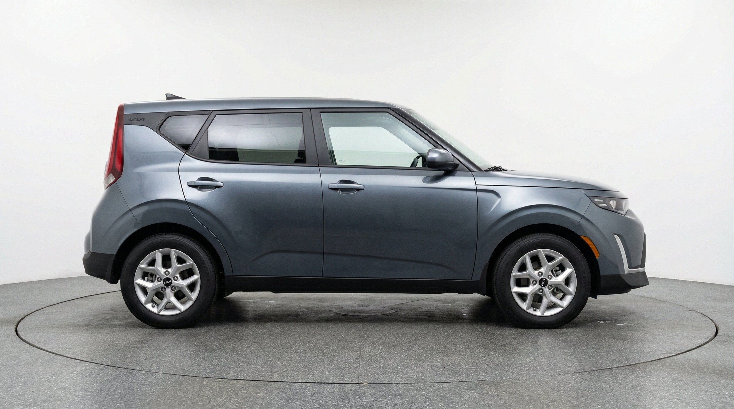 Thumbnail: 2025 Kia Soul - 10