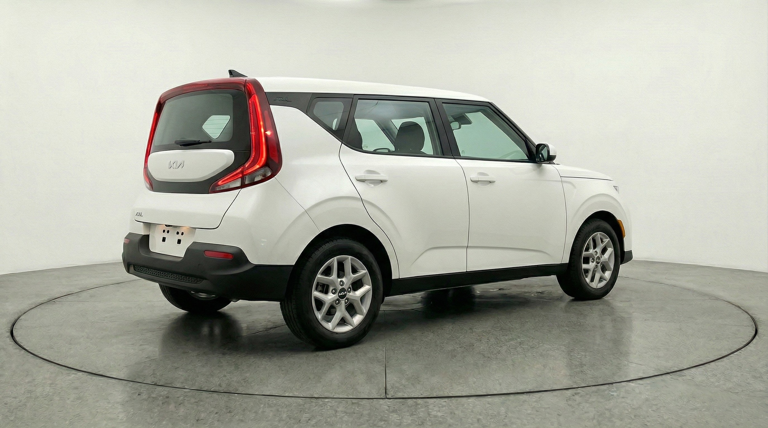 Thumbnail: 2025 Kia Soul - 9