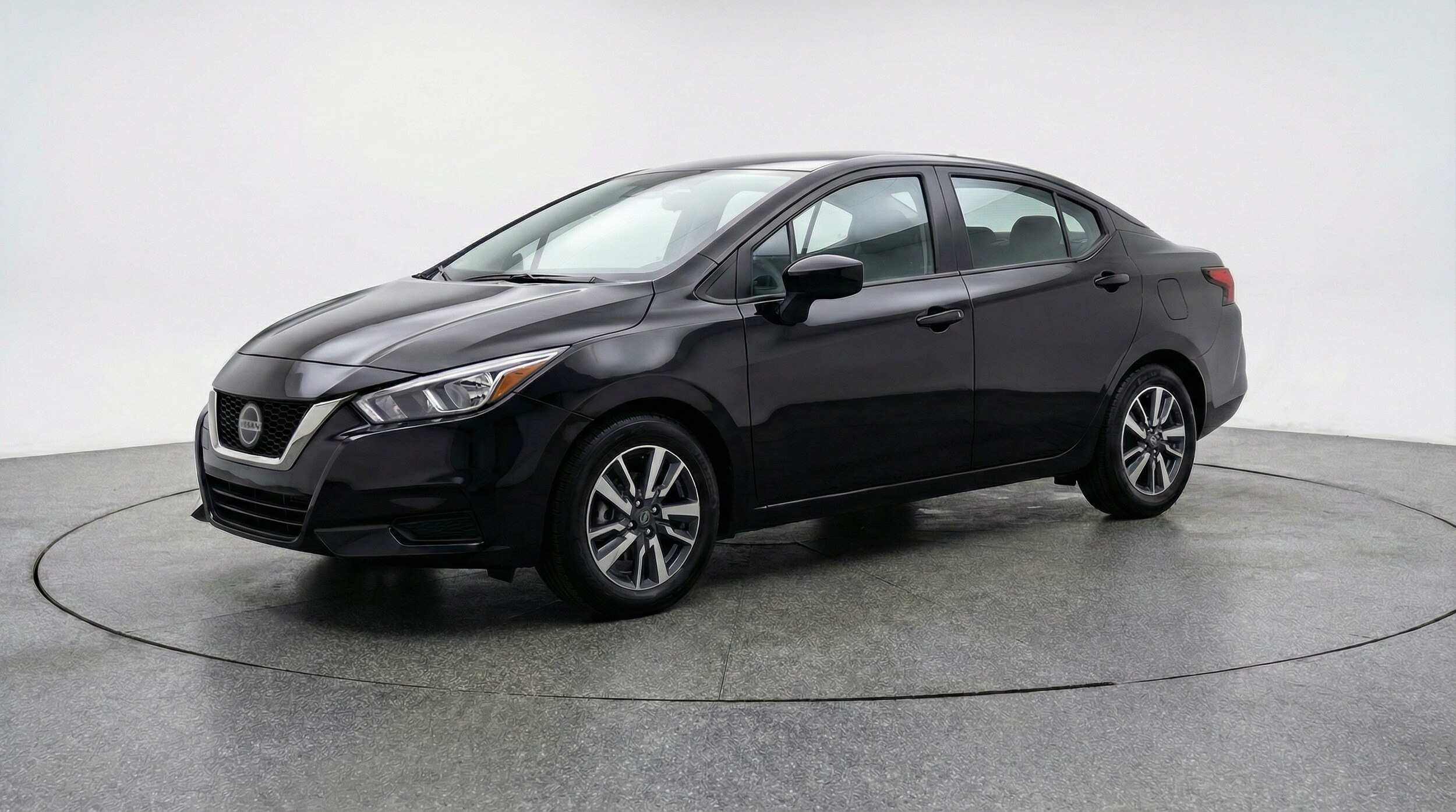 Thumbnail: 2025 Nissan Versa - 3