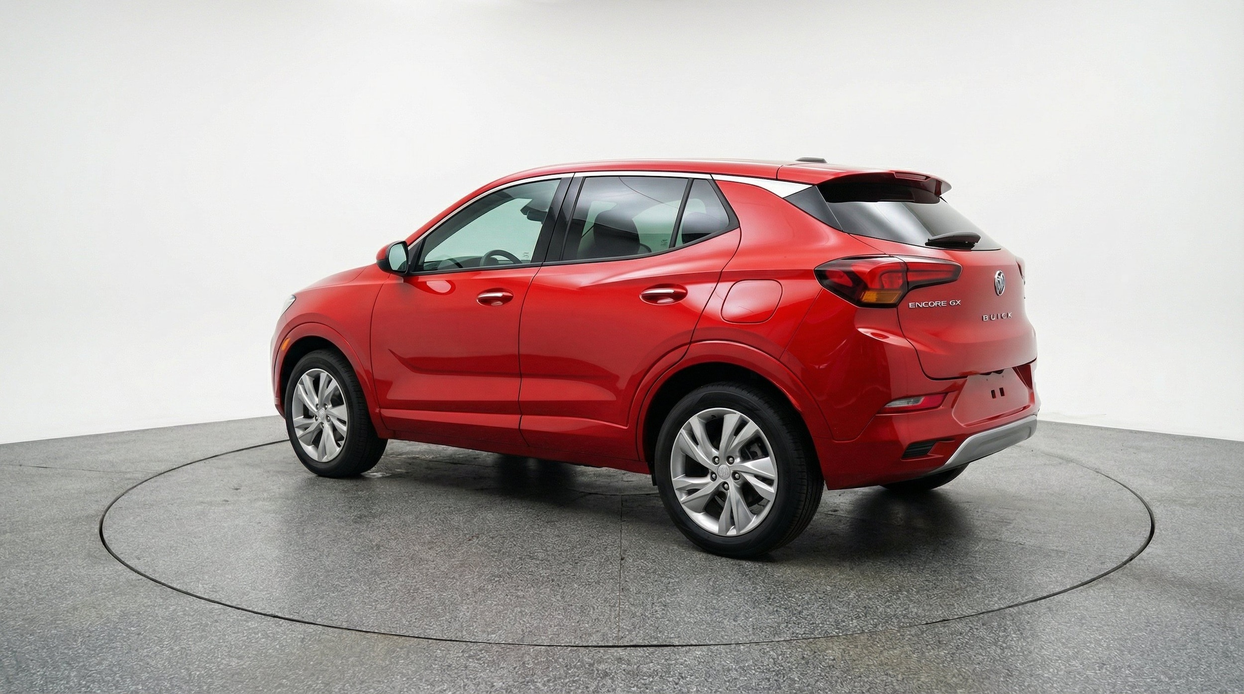 Thumbnail: 2026 Buick Encore GX - 6