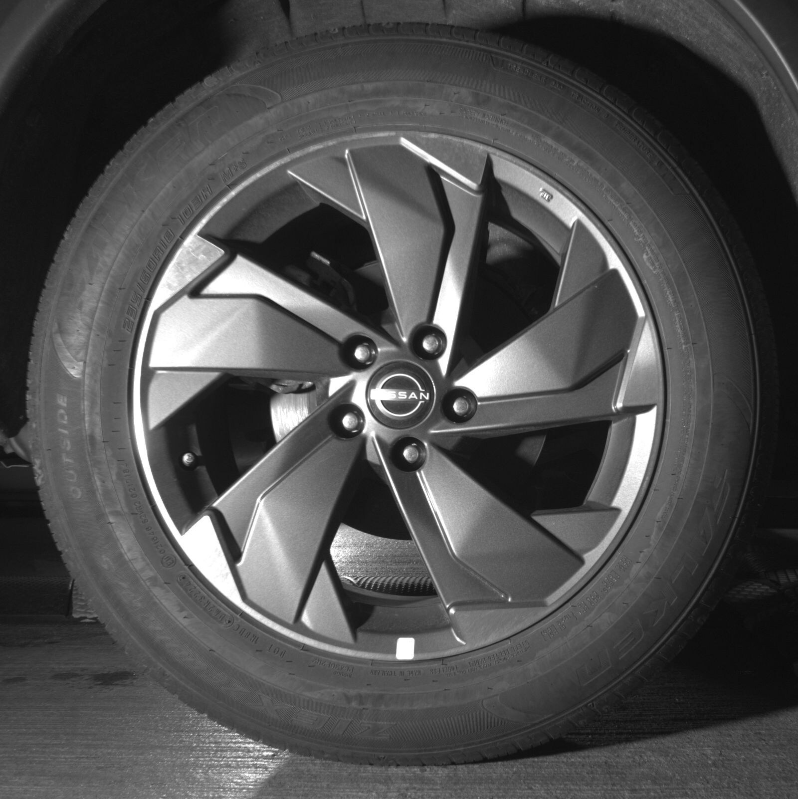 Thumbnail: 2025 Nissan Rogue - 12