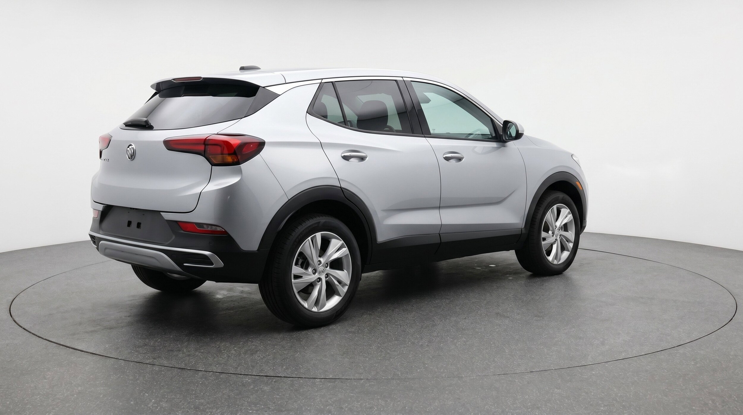 Thumbnail: 2025 Buick Encore GX - 9
